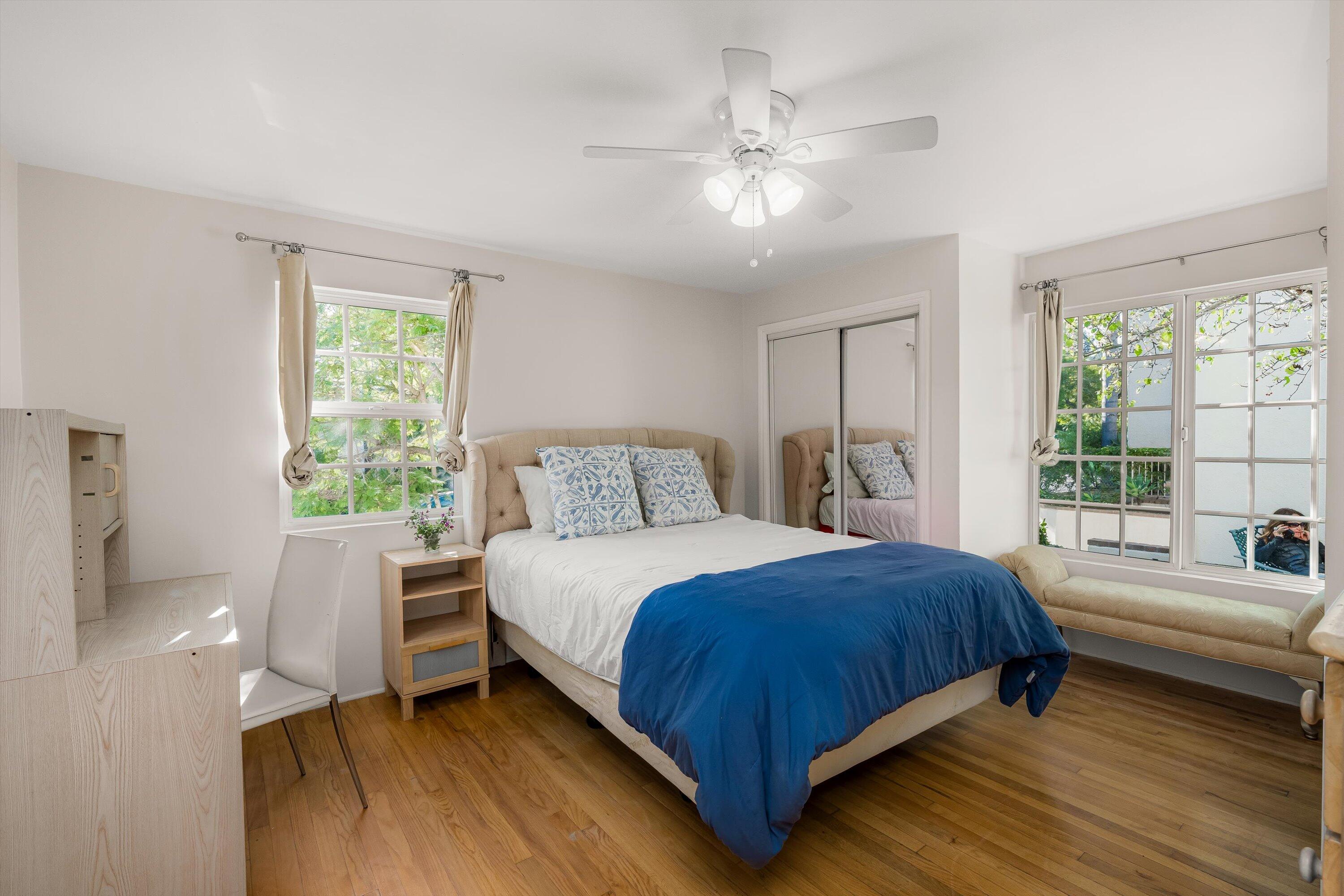 1204 San Andres Street