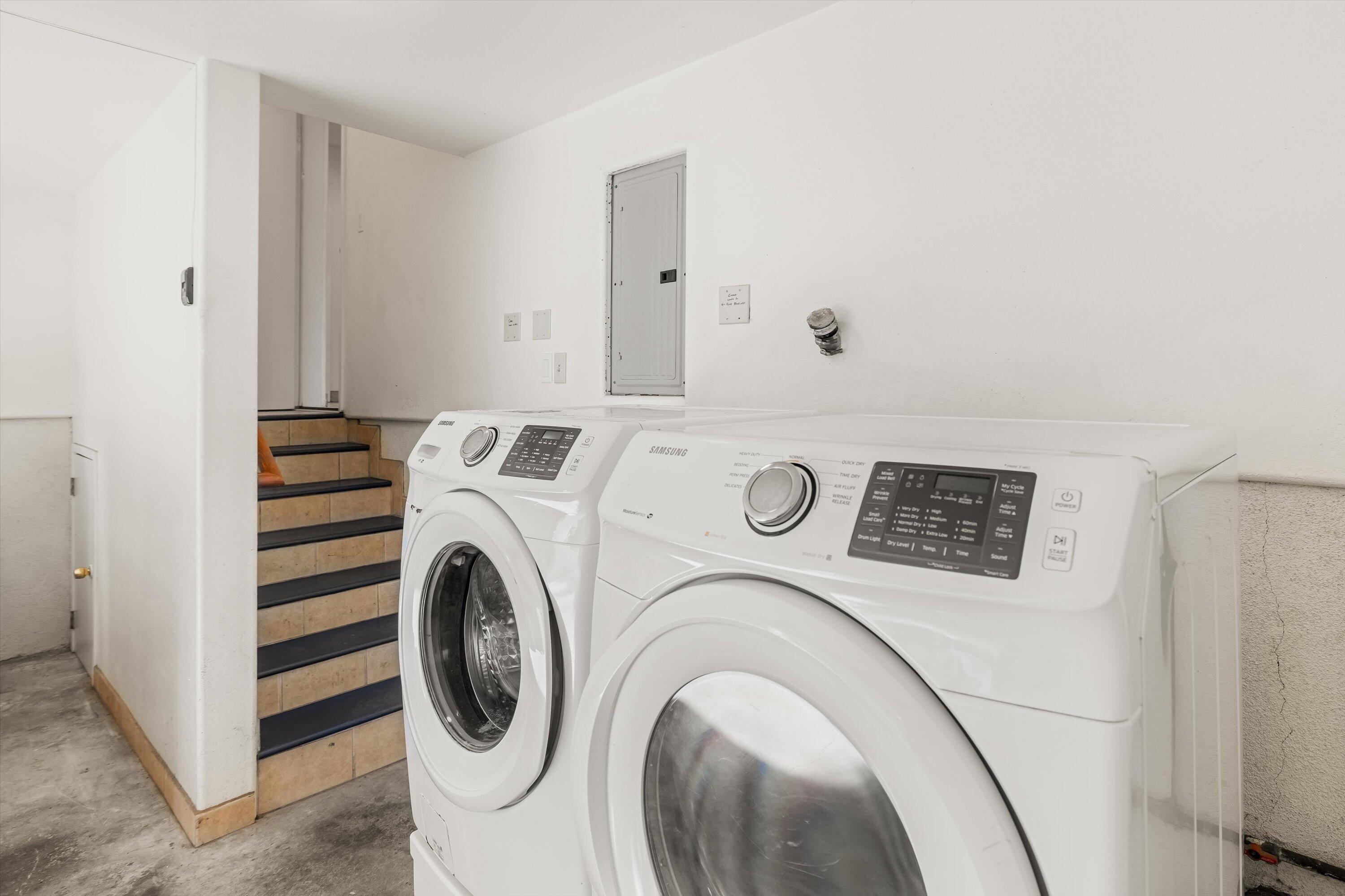 1204 San Andres Street