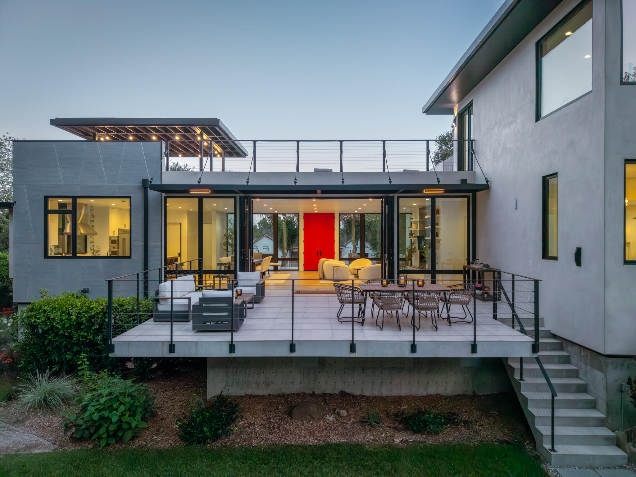 204 Olive Mill Road