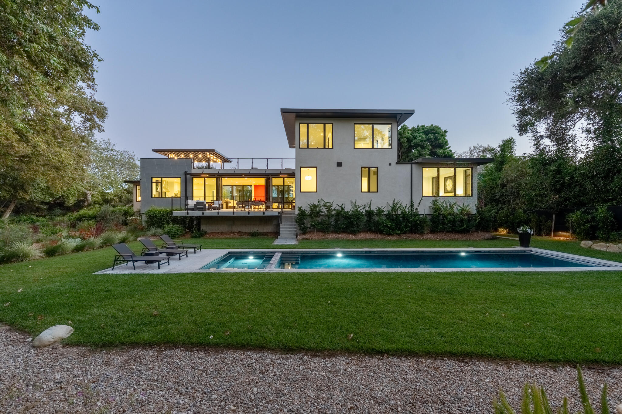 204 Olive Mill Road