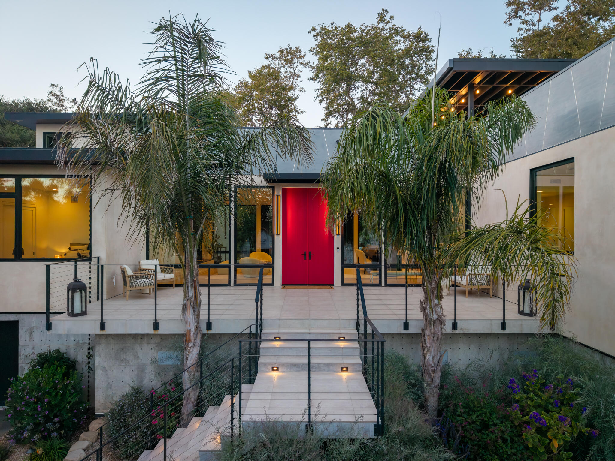 204 Olive Mill Road