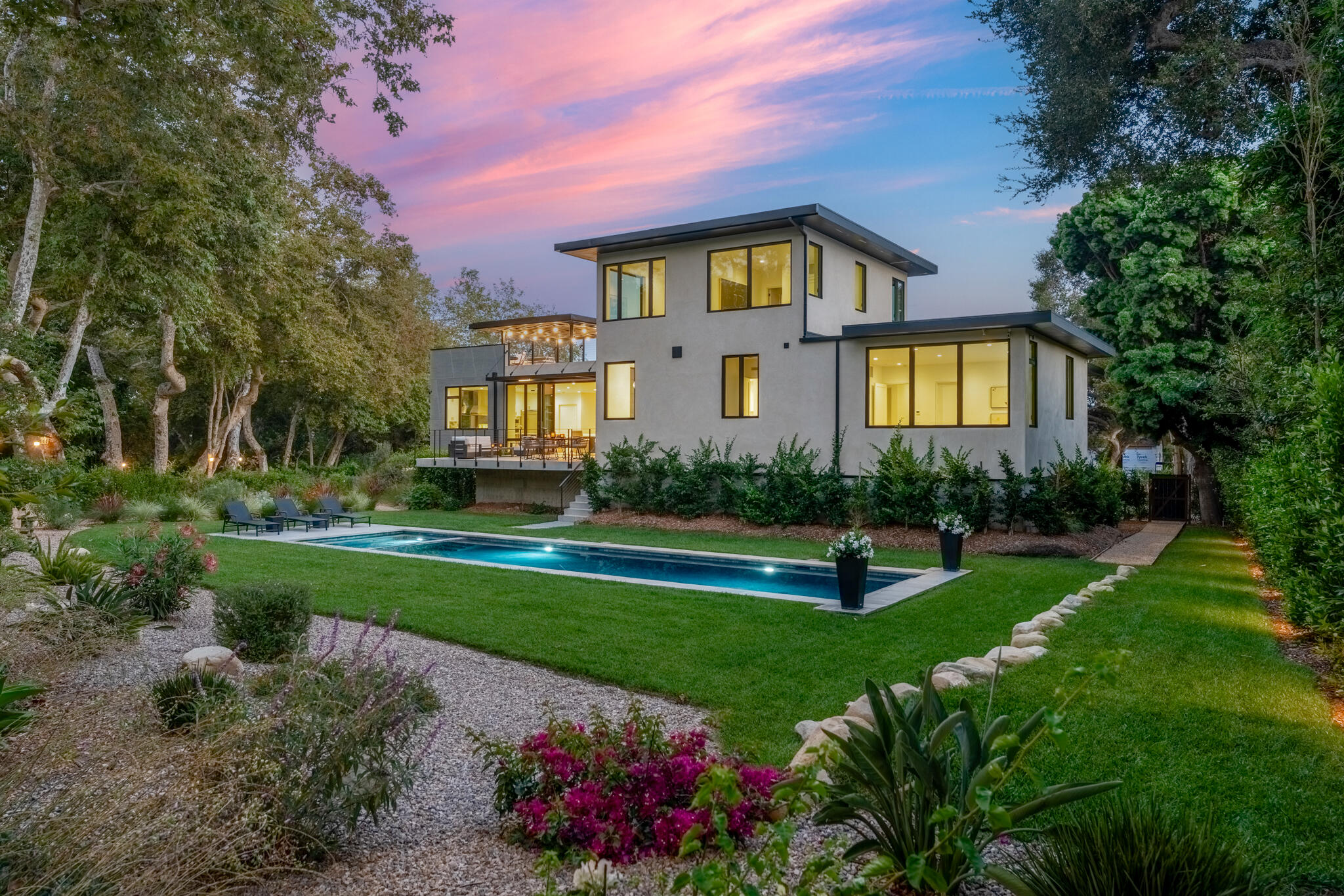 204 Olive Mill Road