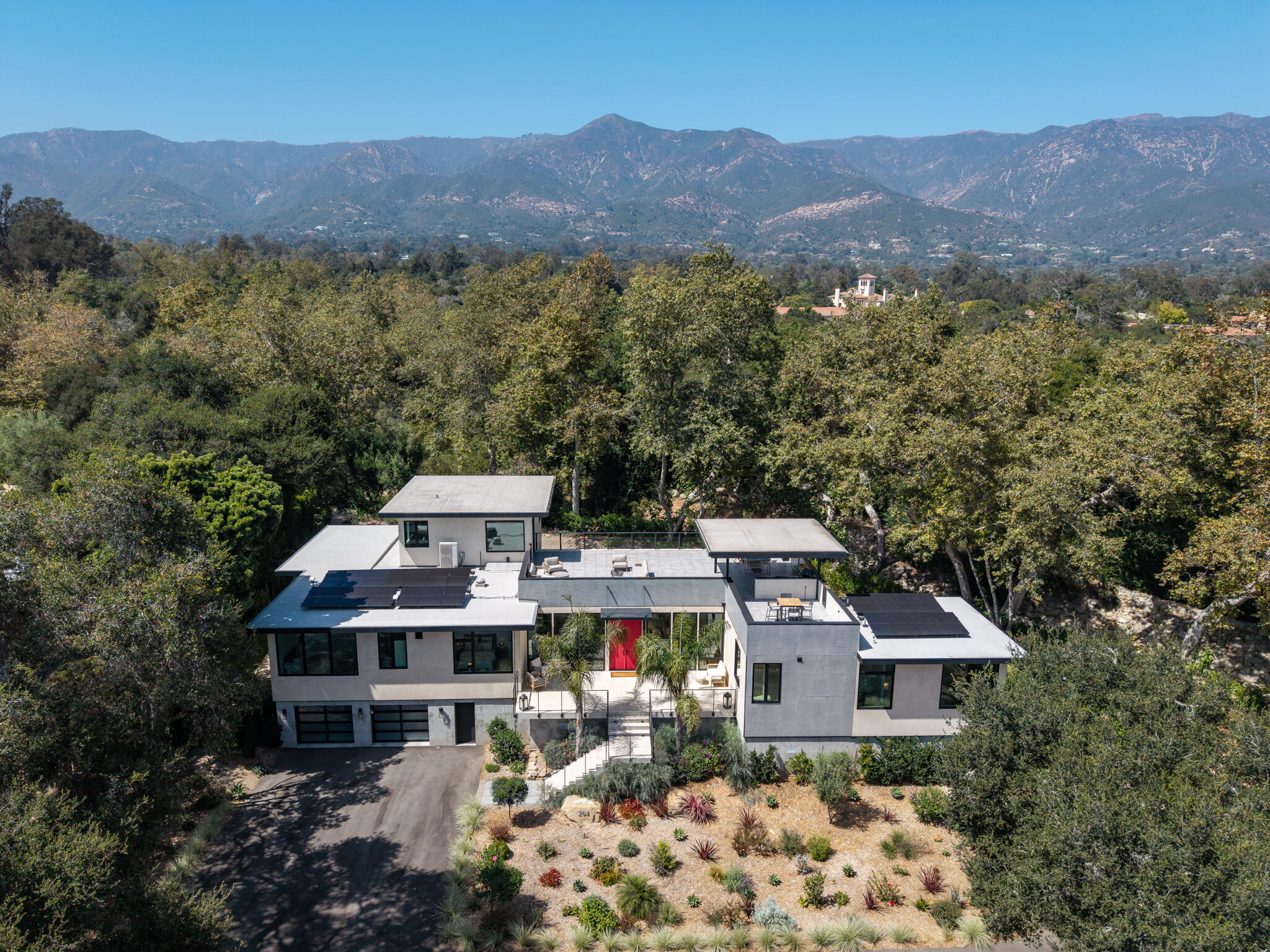 204 Olive Mill Road