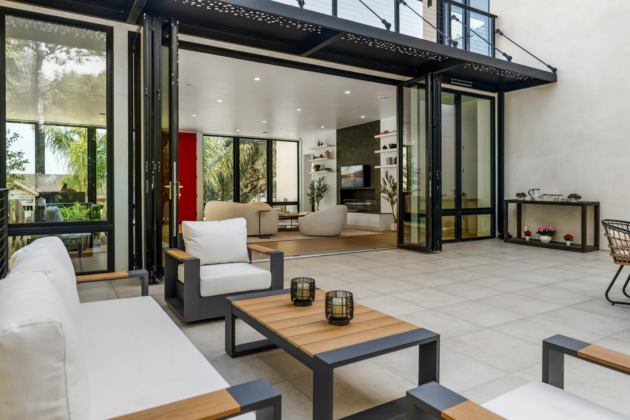 204 Olive Mill Road