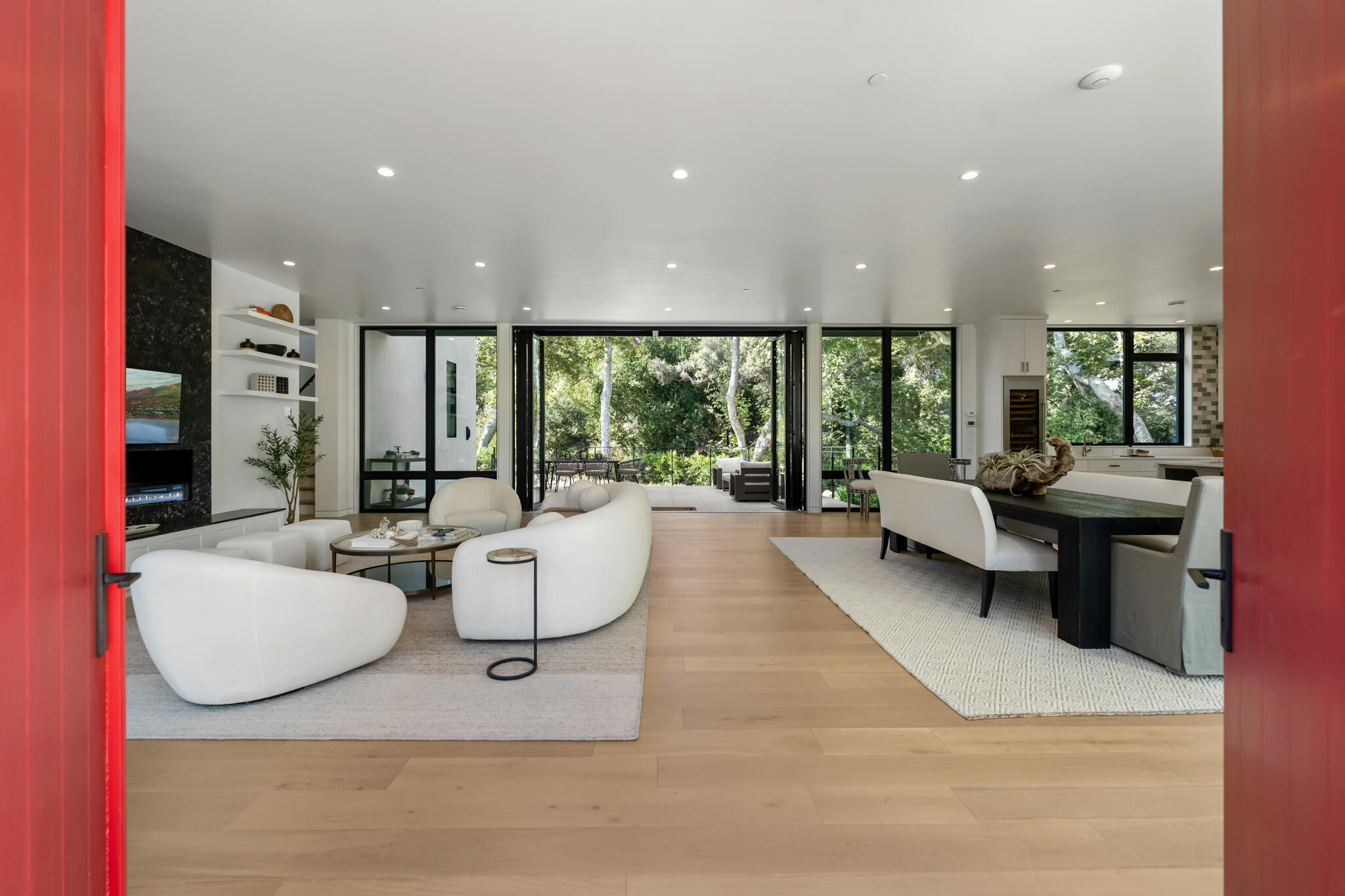 204 Olive Mill Road