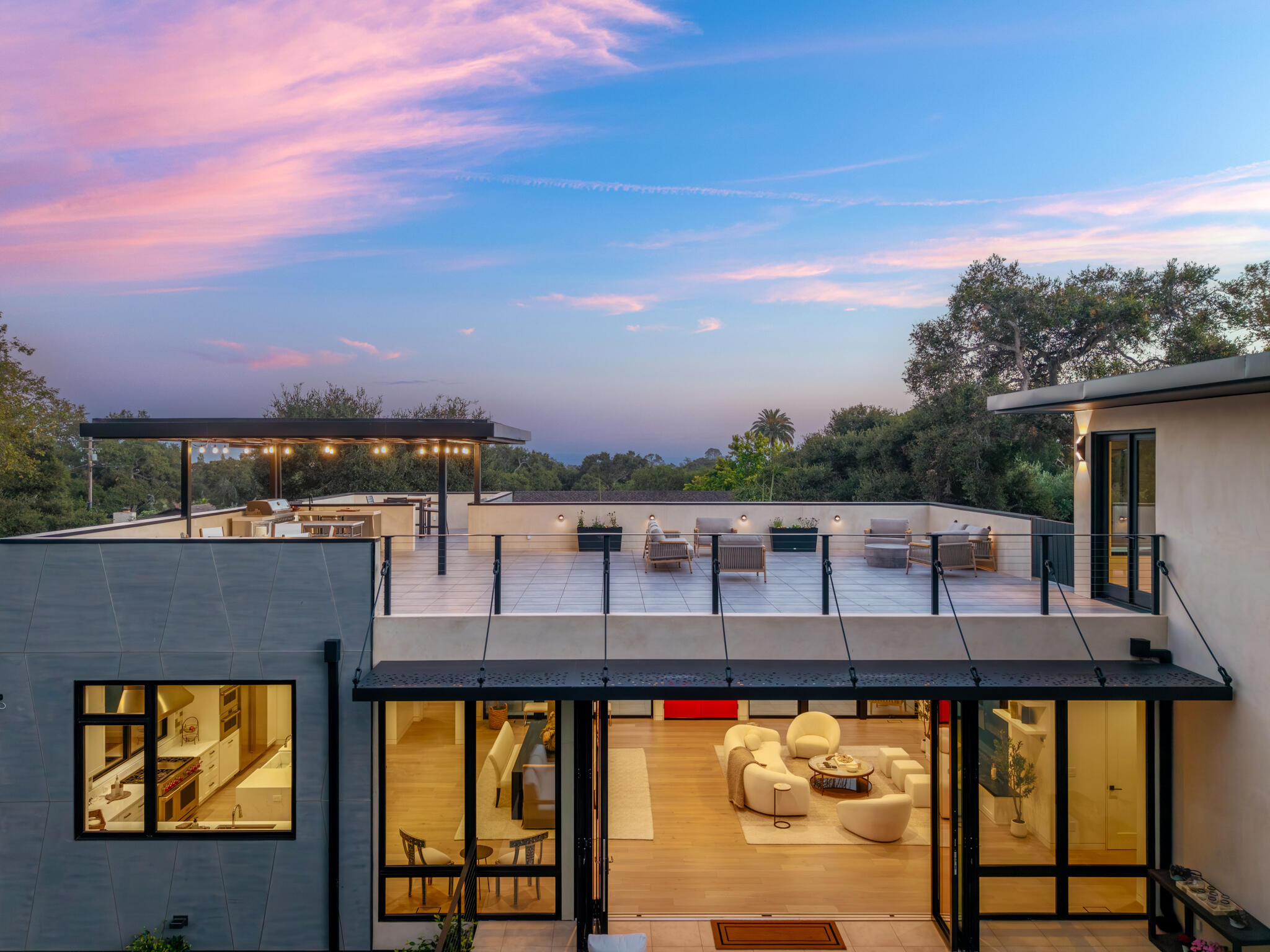 204 Olive Mill Road