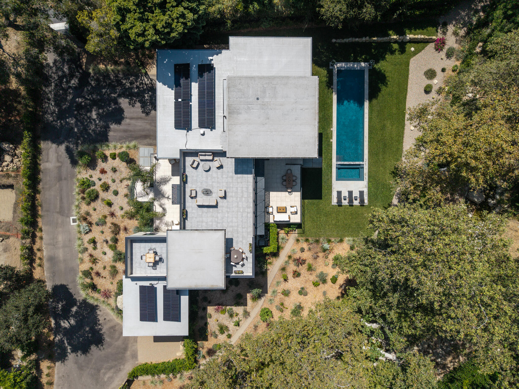 204 Olive Mill Road