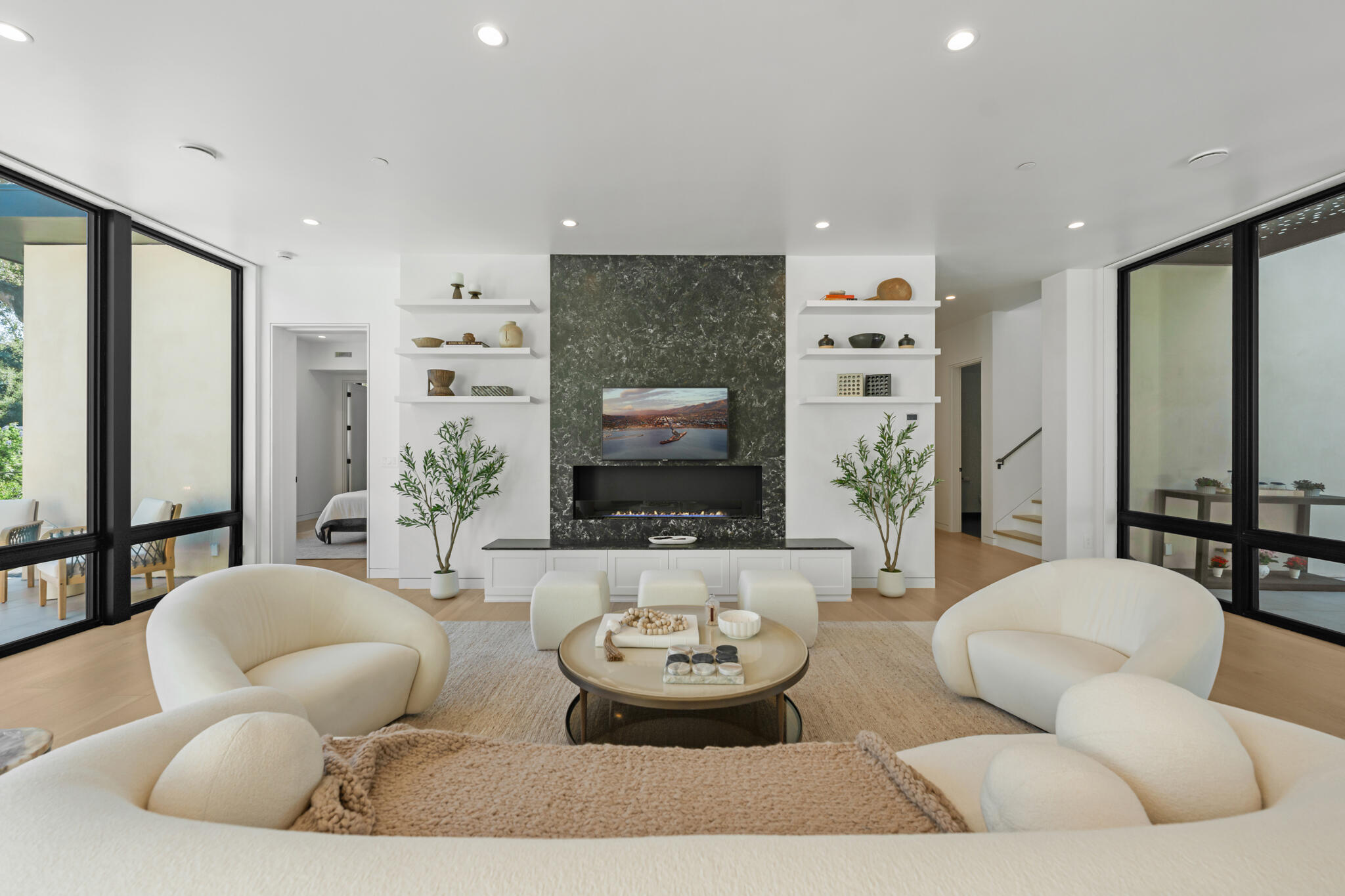 204 Olive Mill Road