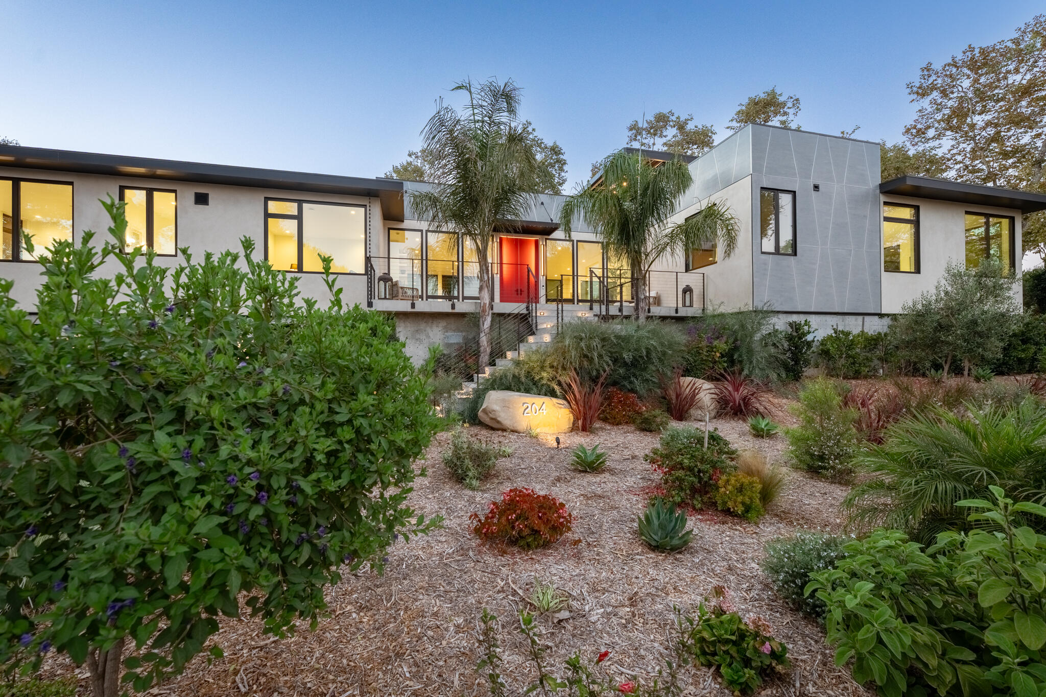 204 Olive Mill Road