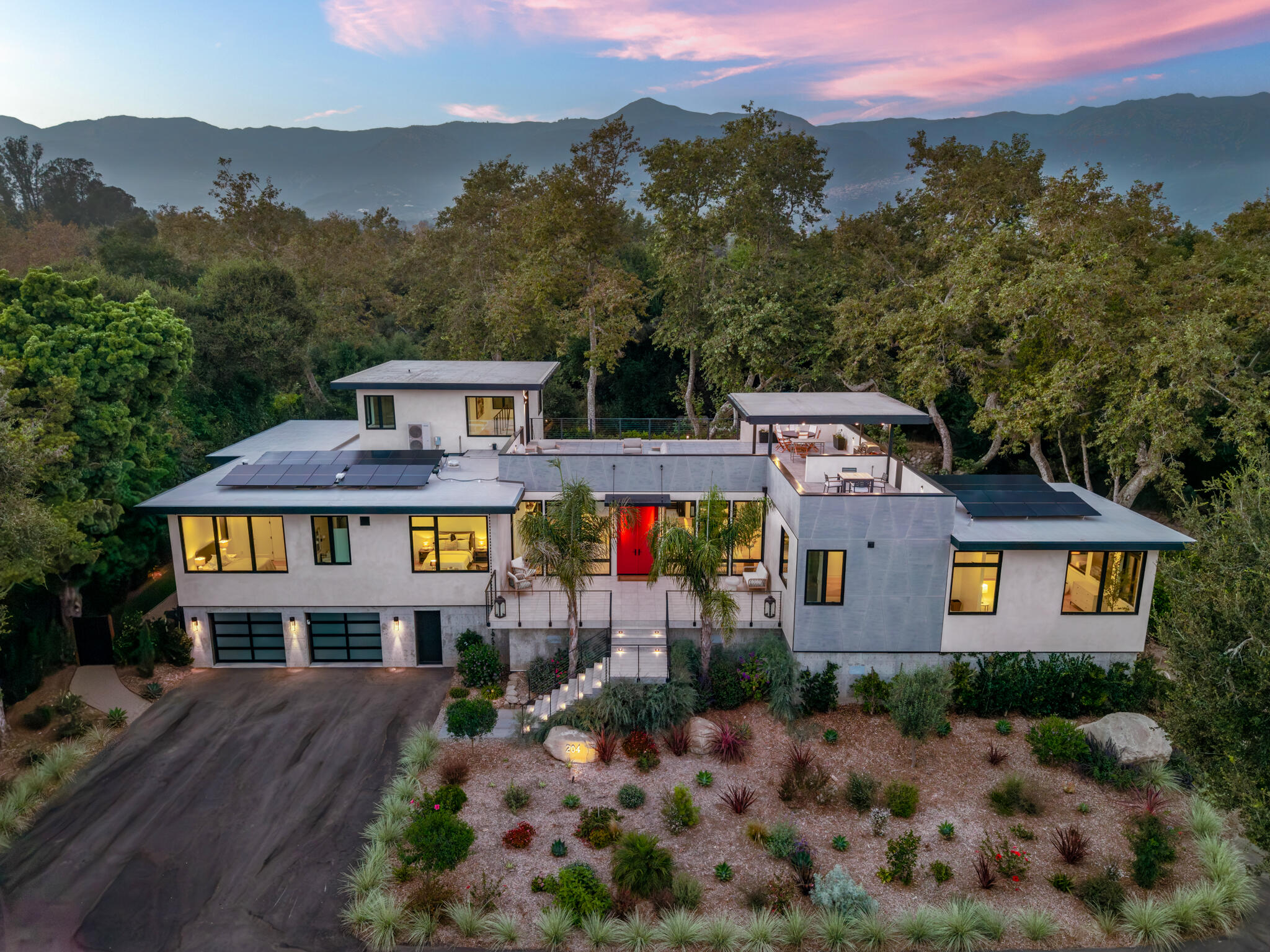 204 Olive Mill Road