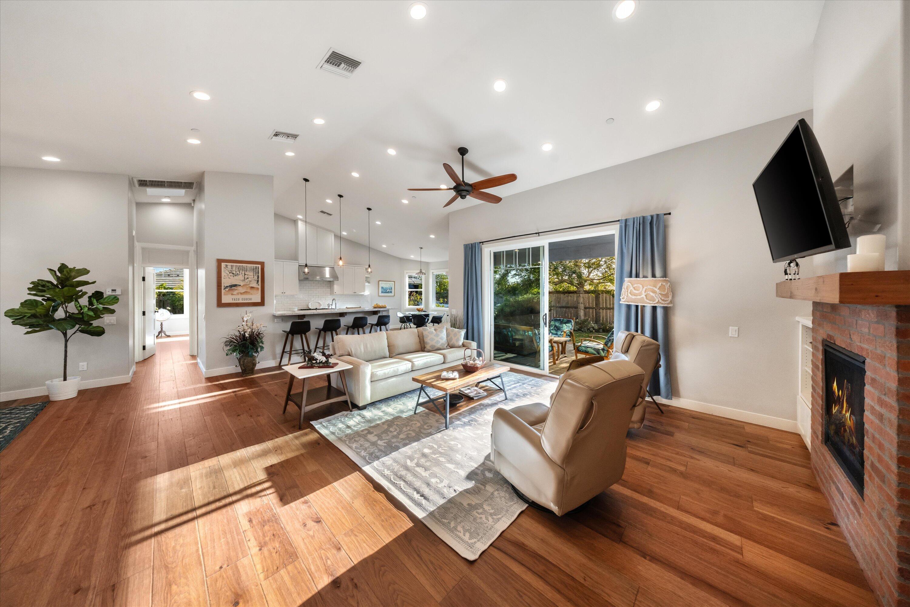 7 Baker Lane