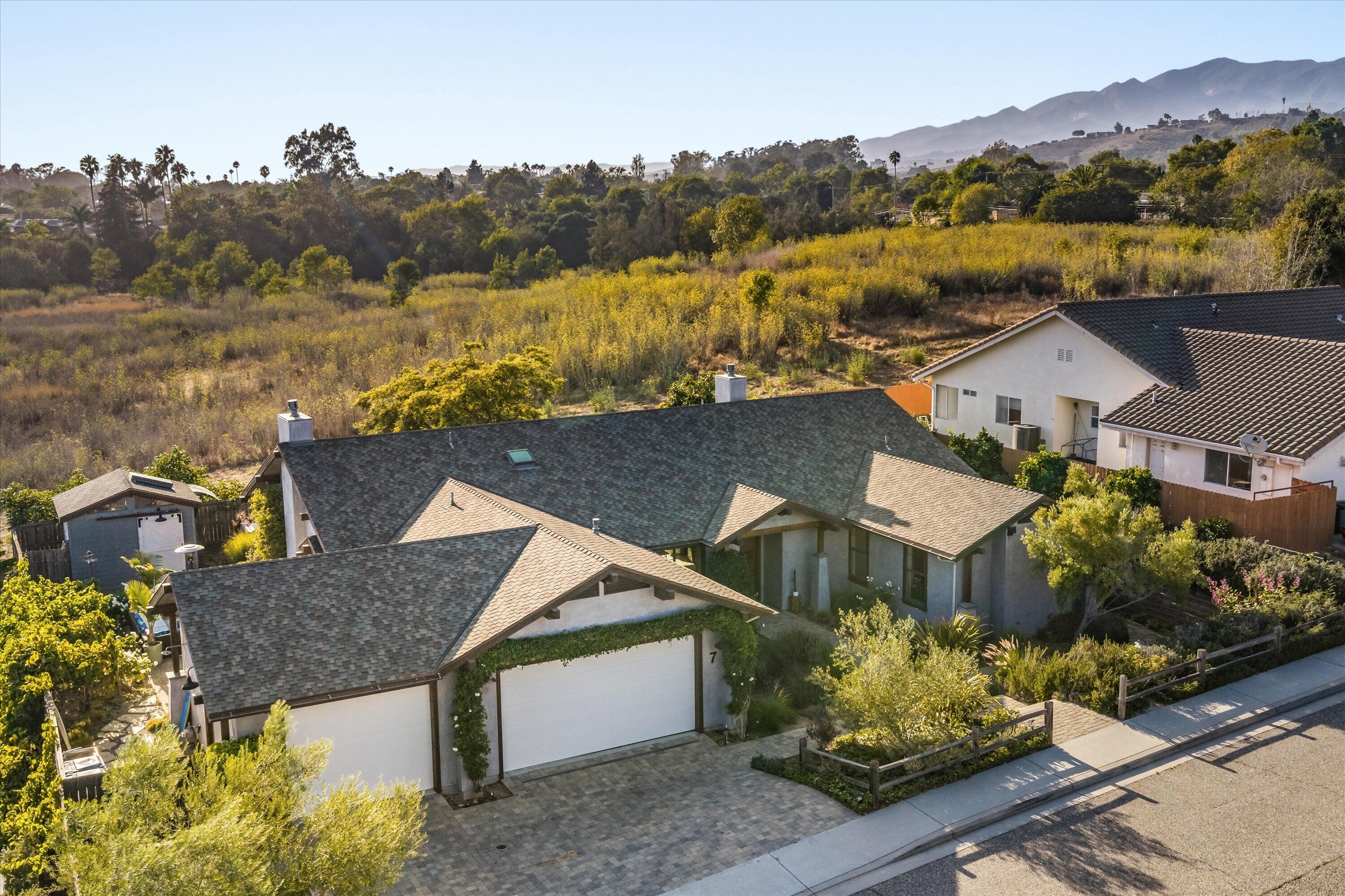 7 Baker Lane