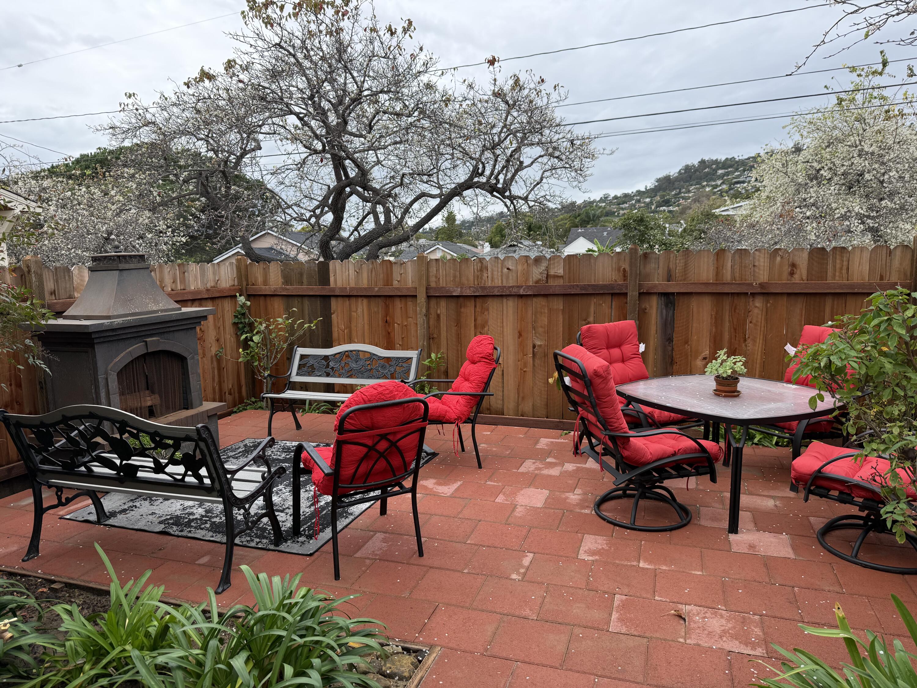 1206 Blanchard Street