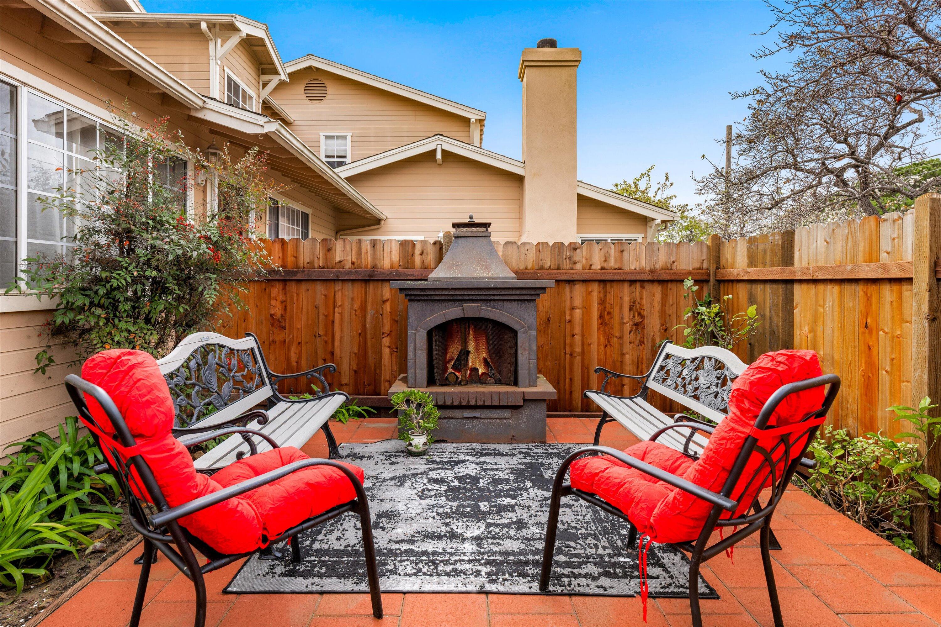 1206 Blanchard Street