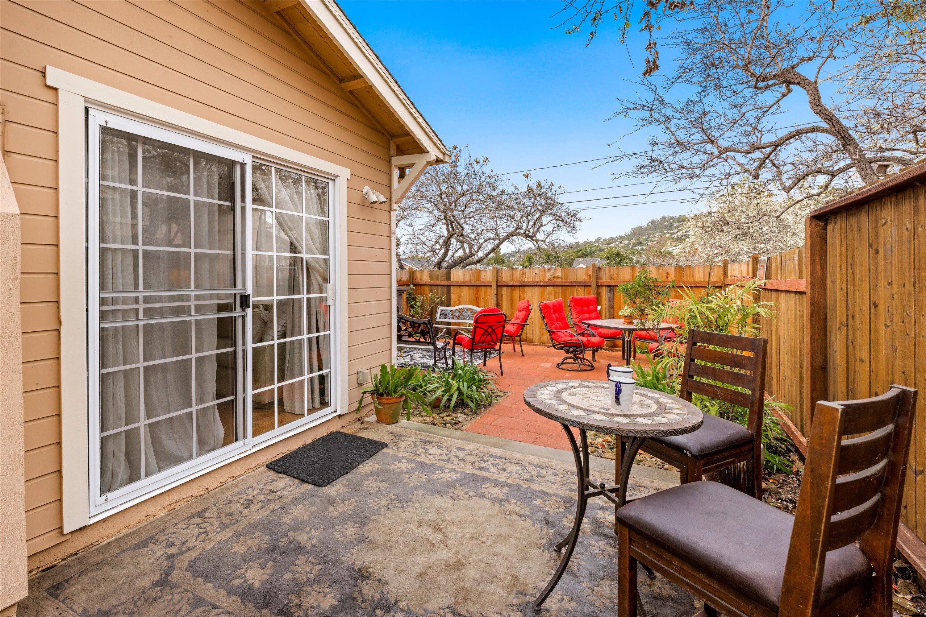 1206 Blanchard Street