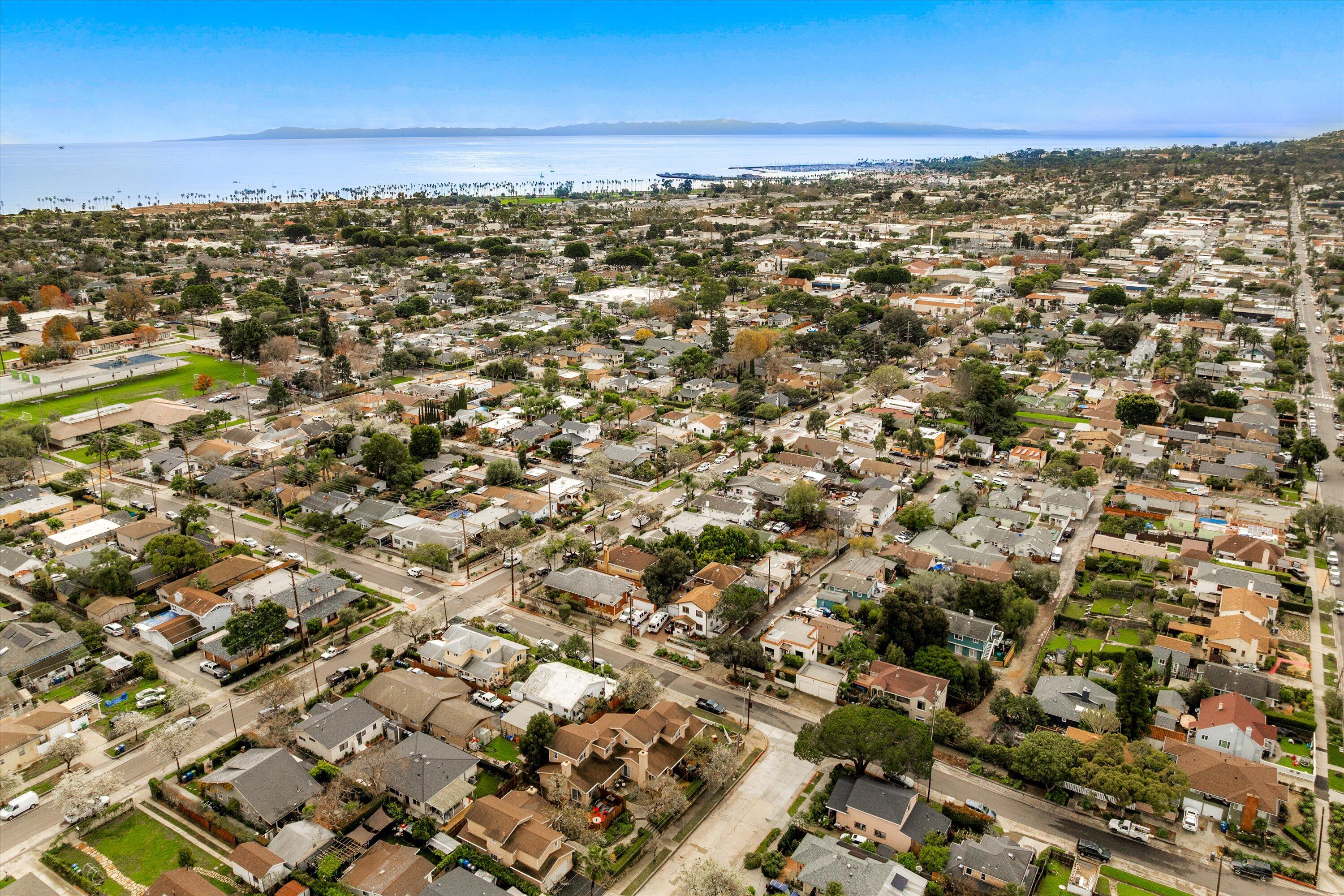 1206 Blanchard Street