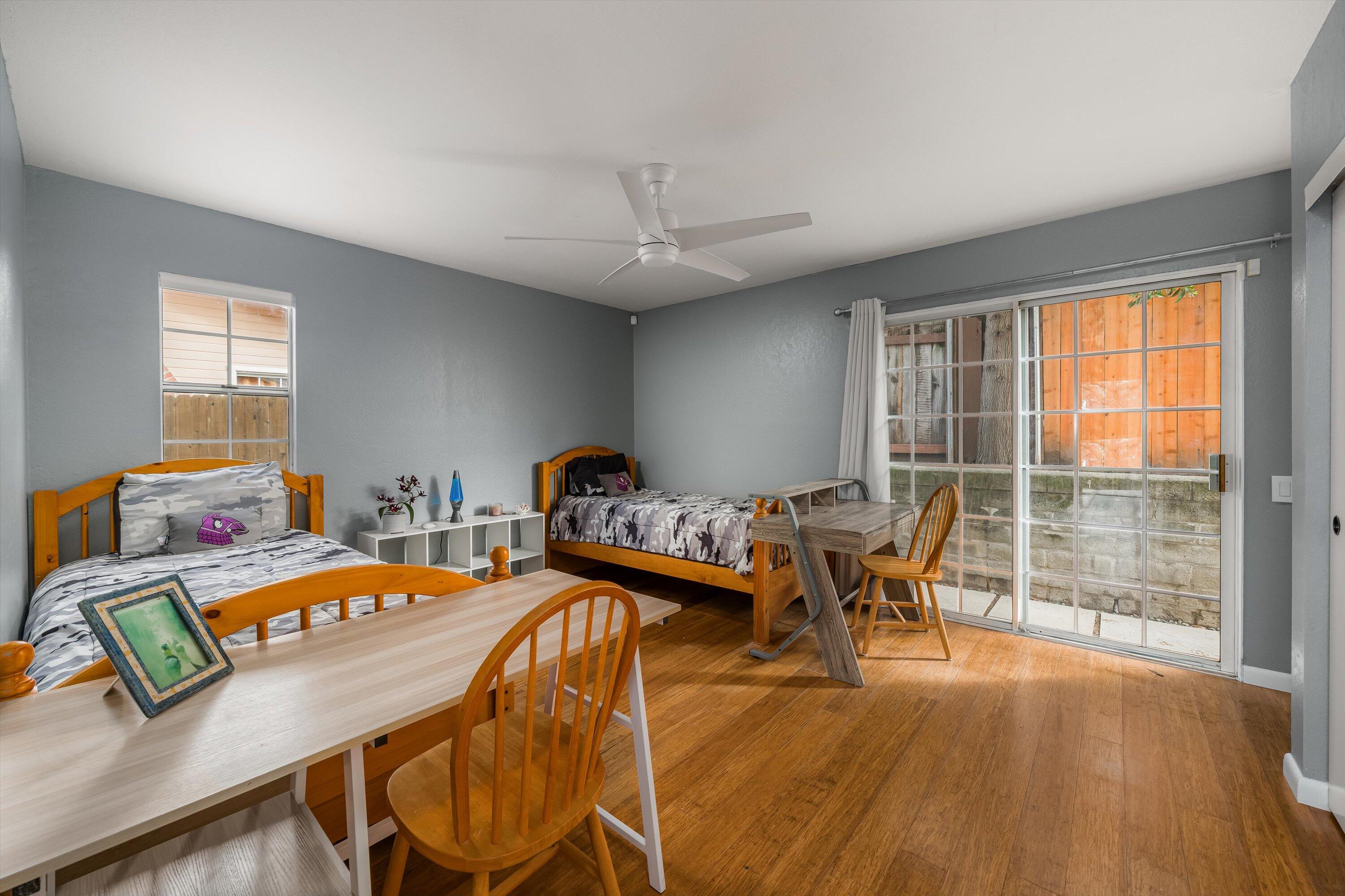 1206 Blanchard Street