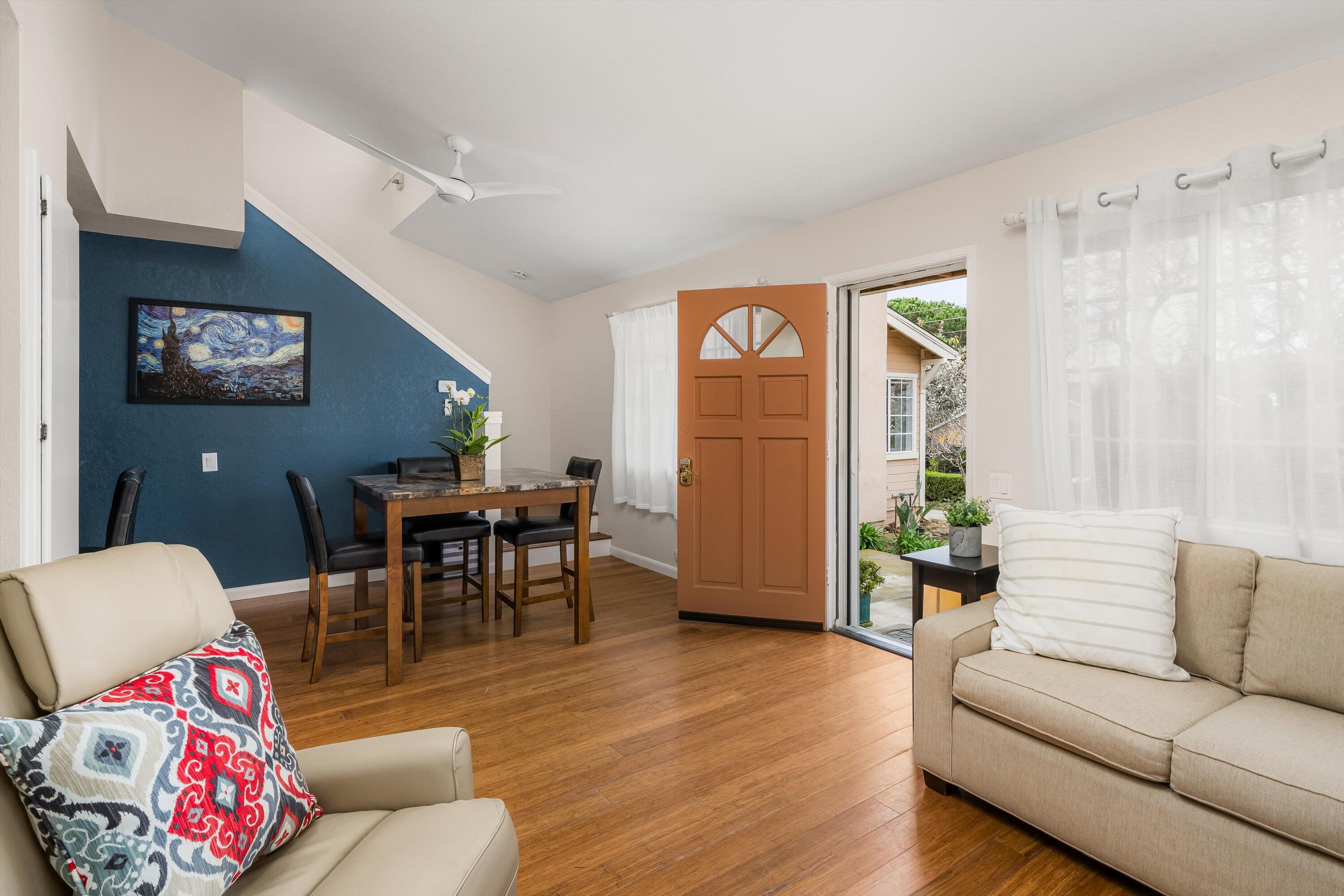 1206 Blanchard Street