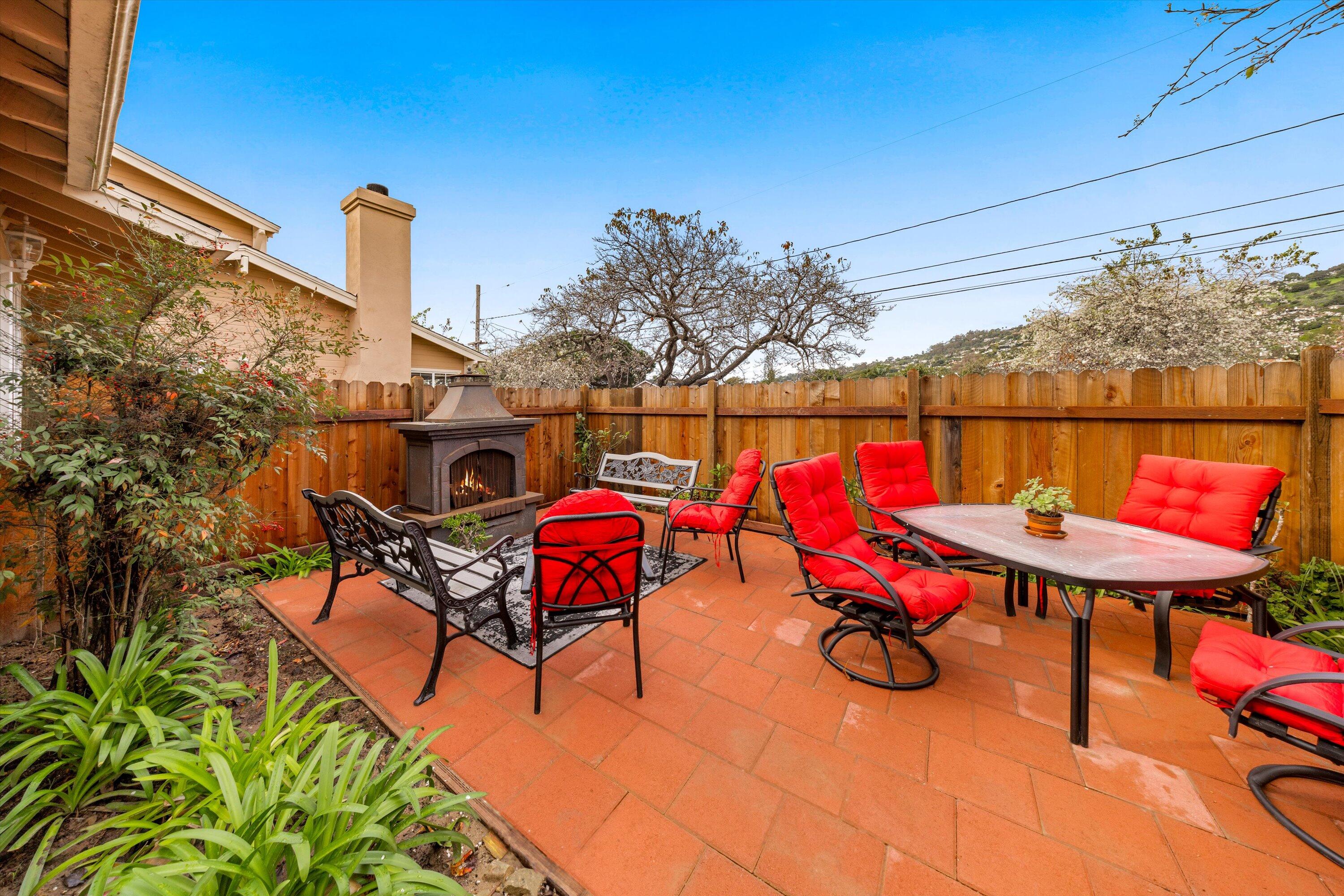 1206 Blanchard Street