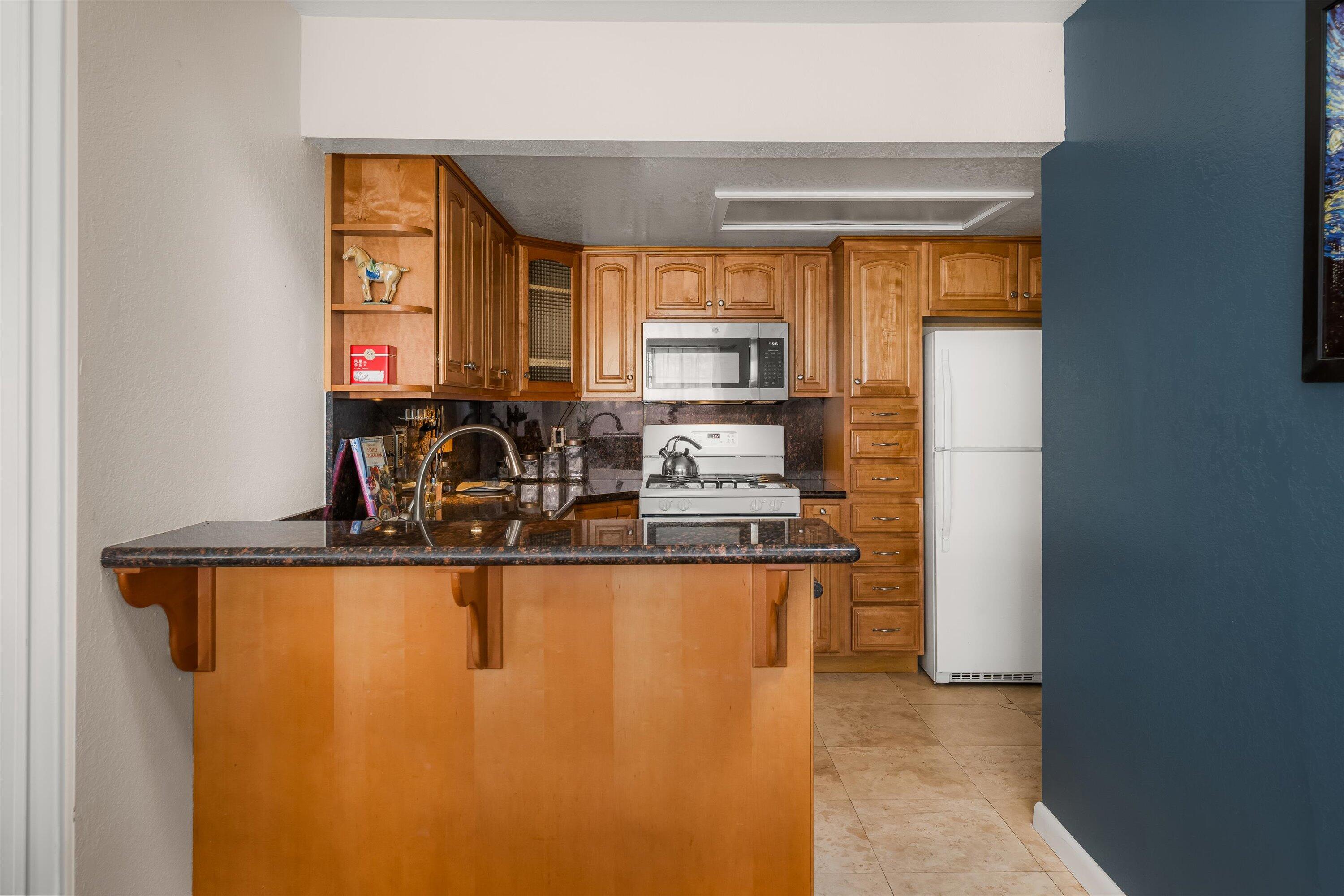 1206 Blanchard Street