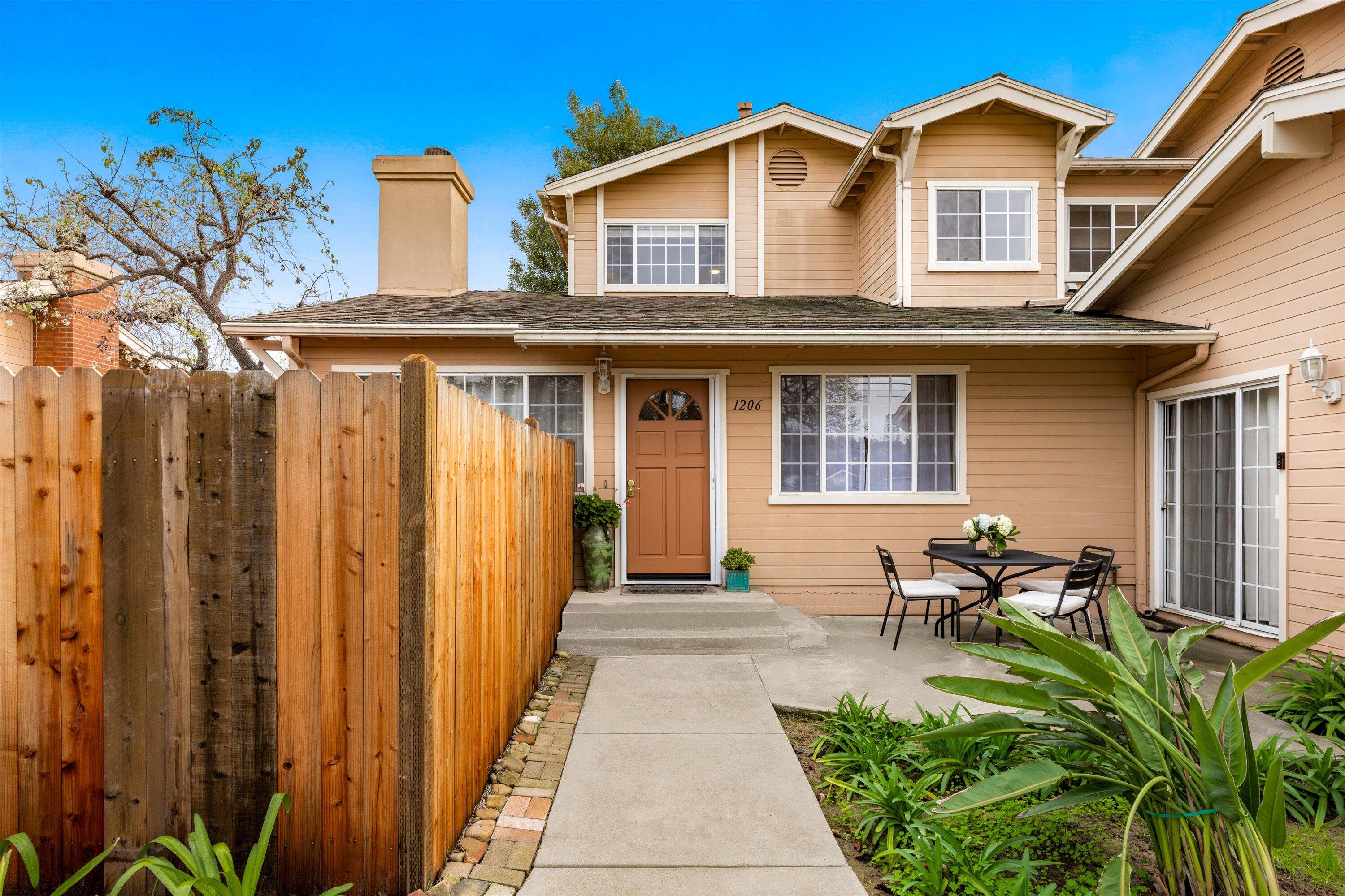 1206 Blanchard Street