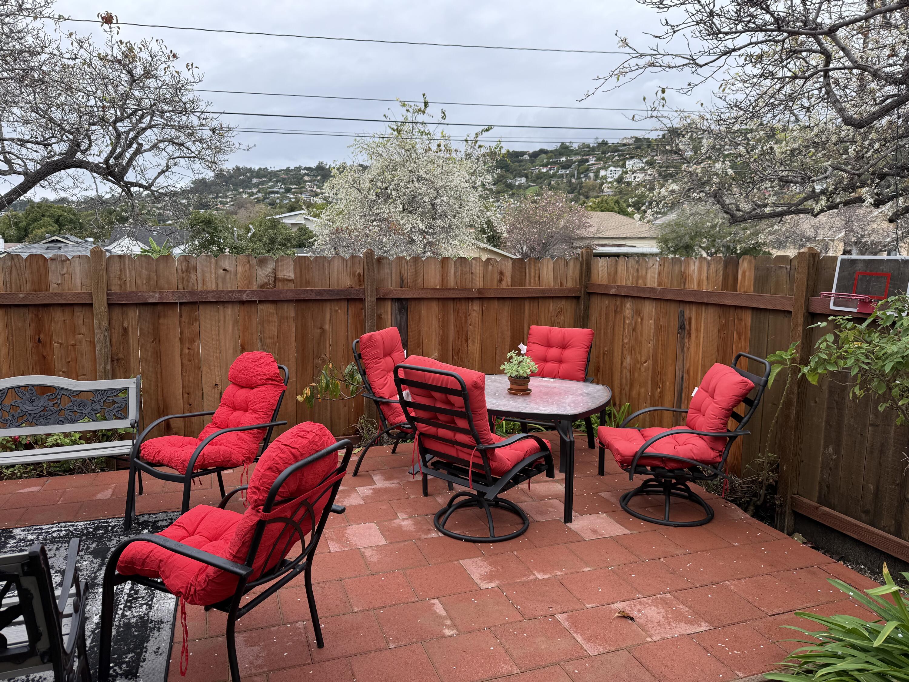 1206 Blanchard Street