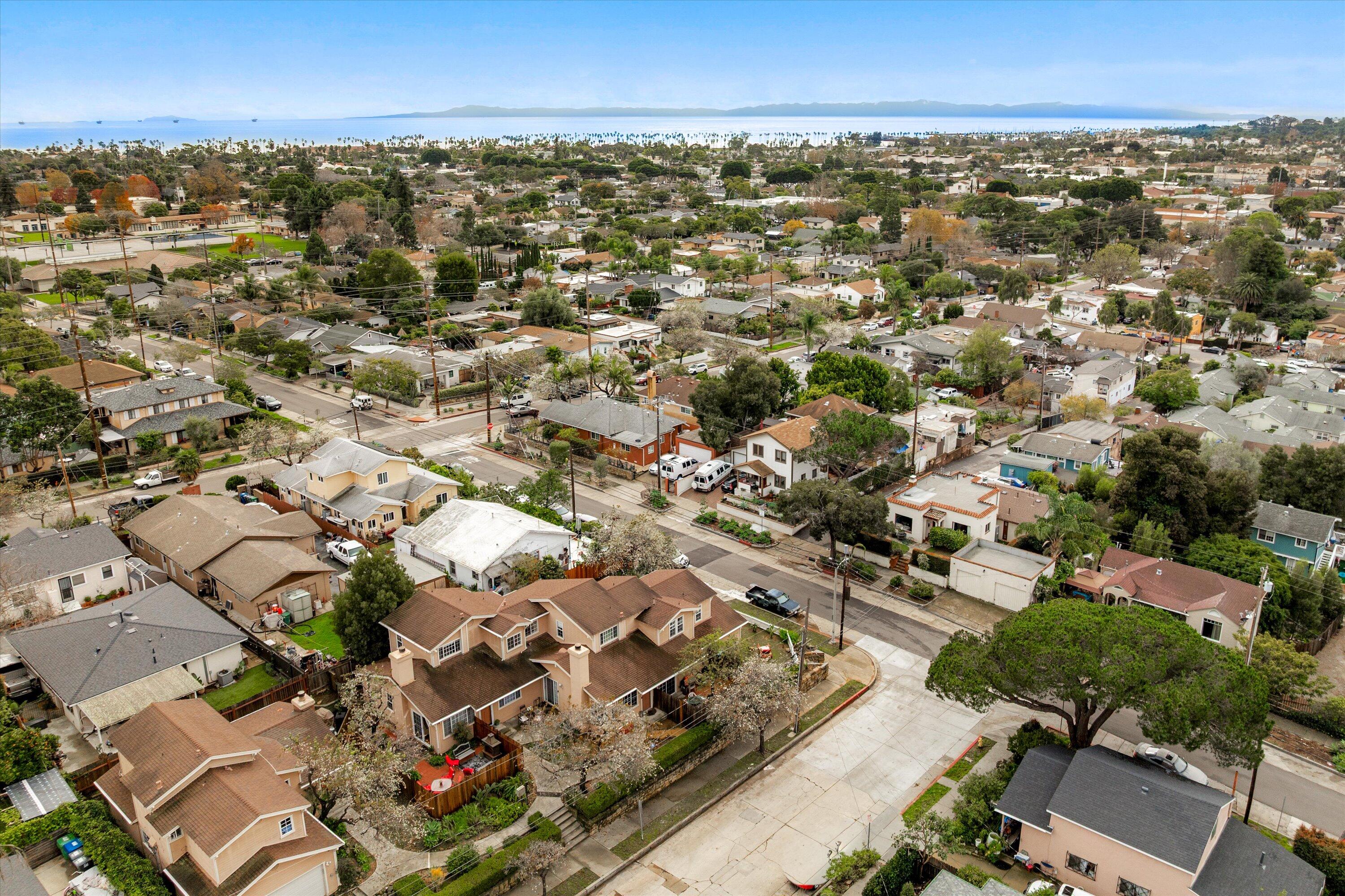 1206 Blanchard Street