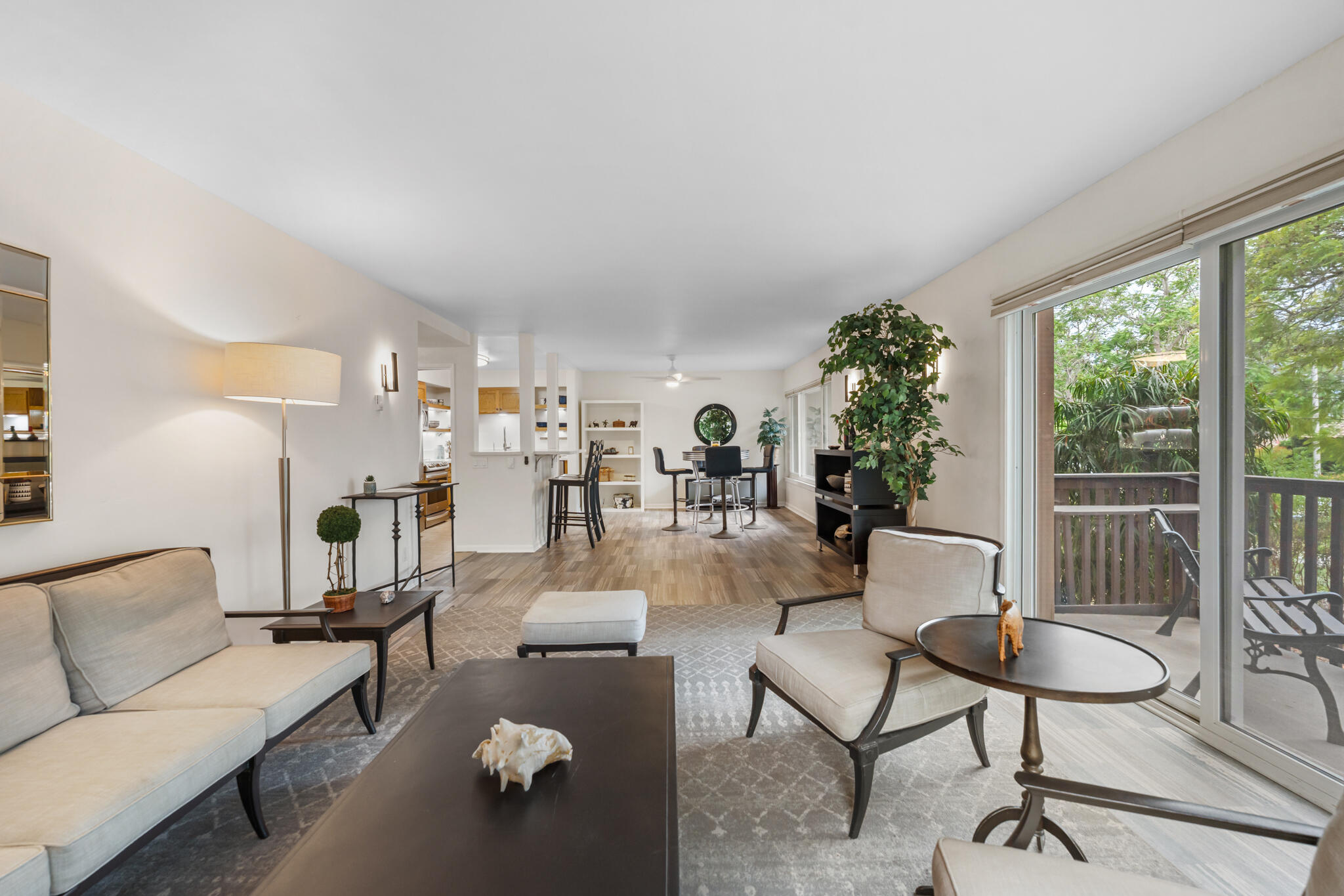 2727 Miradero Drive 104
