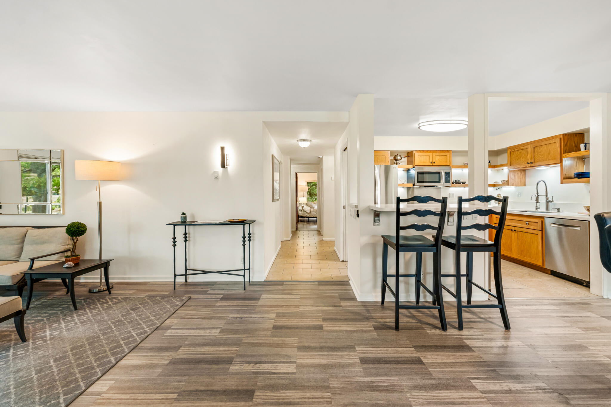 2727 Miradero Drive 104