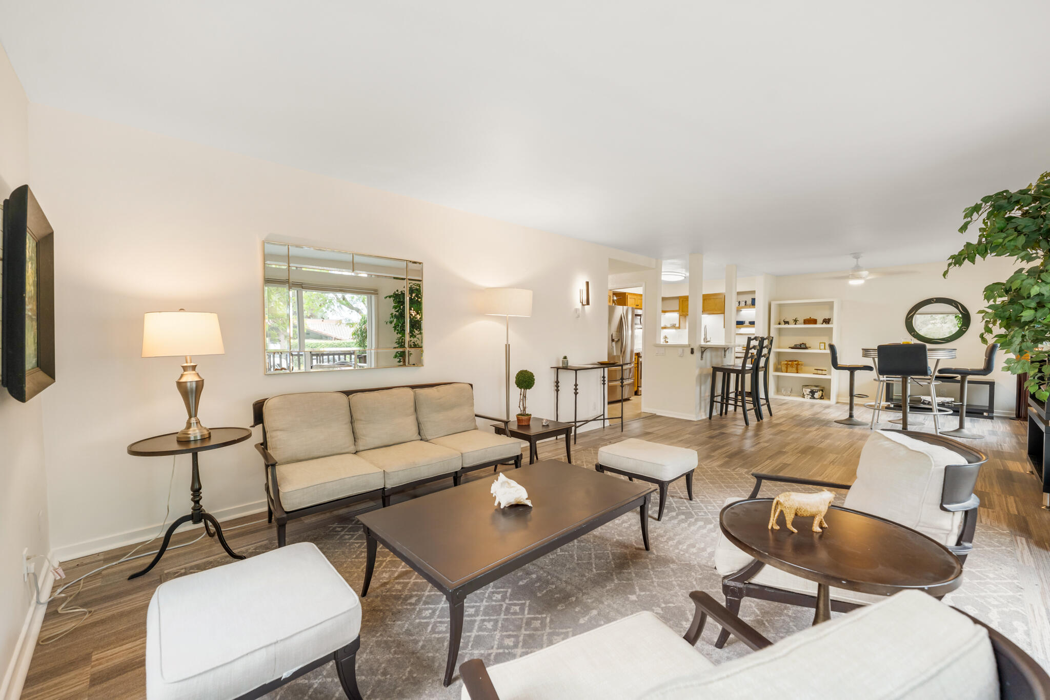2727 Miradero Drive 104