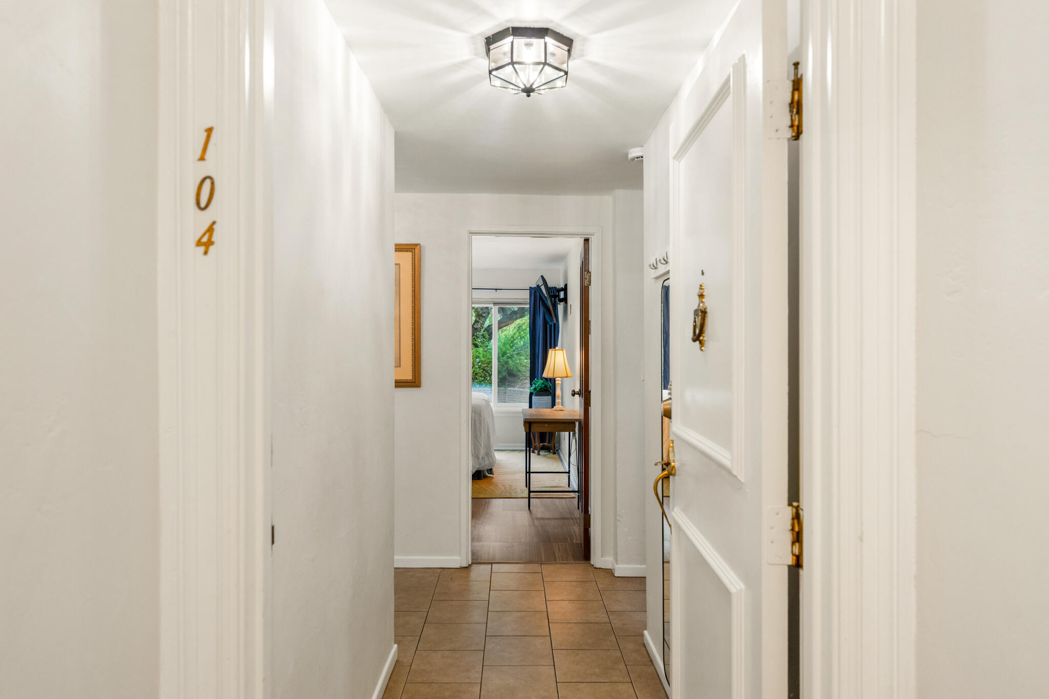 2727 Miradero Drive 104