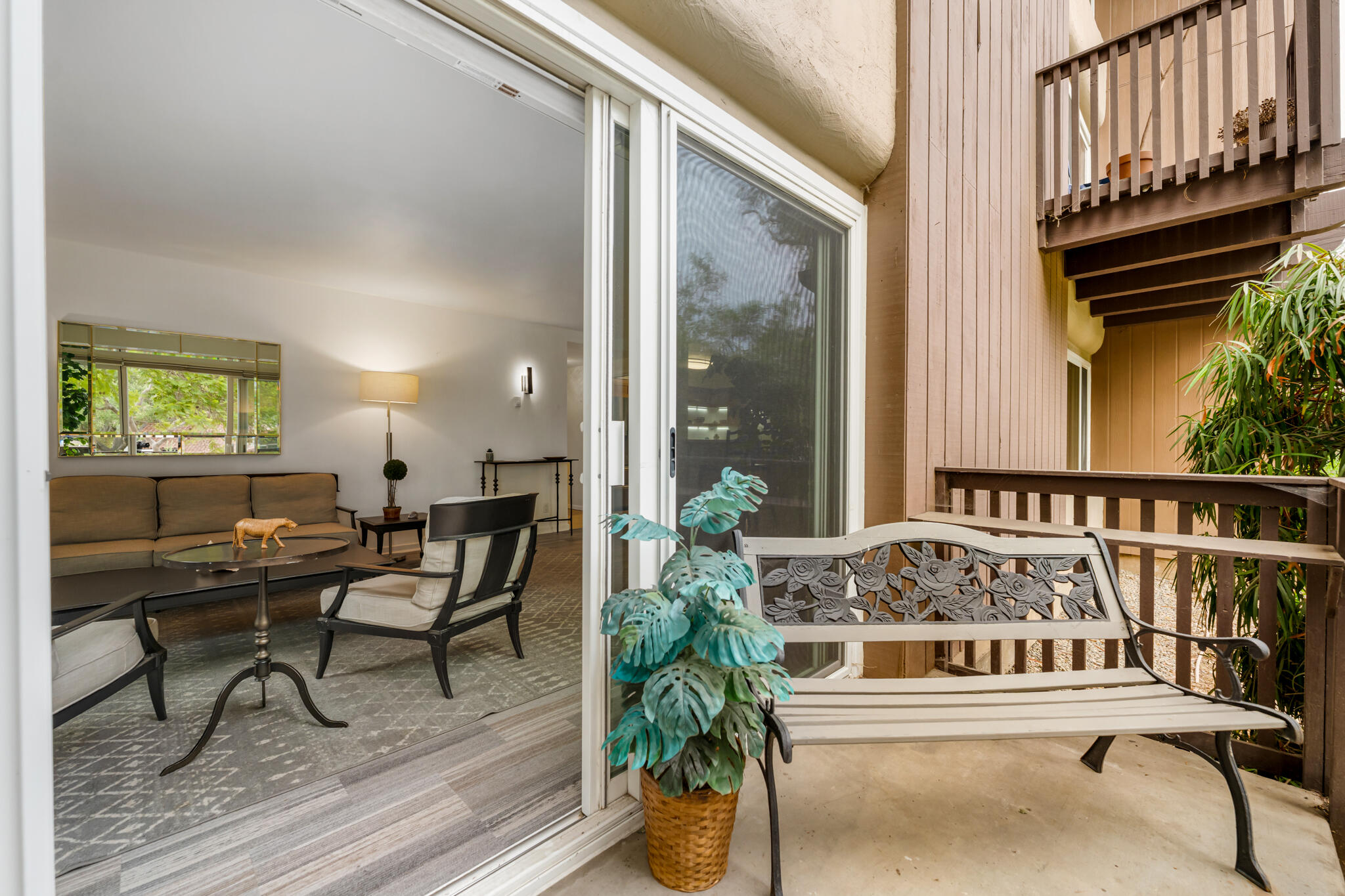2727 Miradero Drive 104