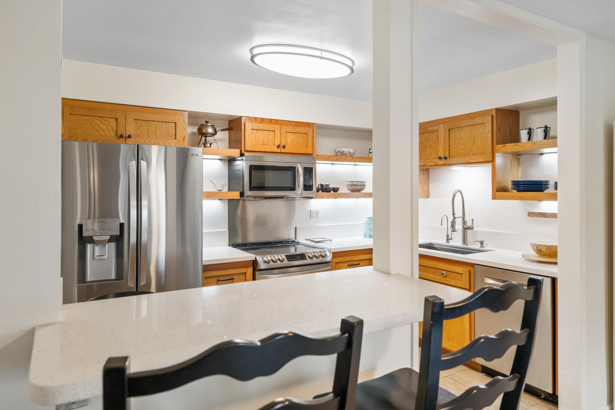 2727 Miradero Drive 104