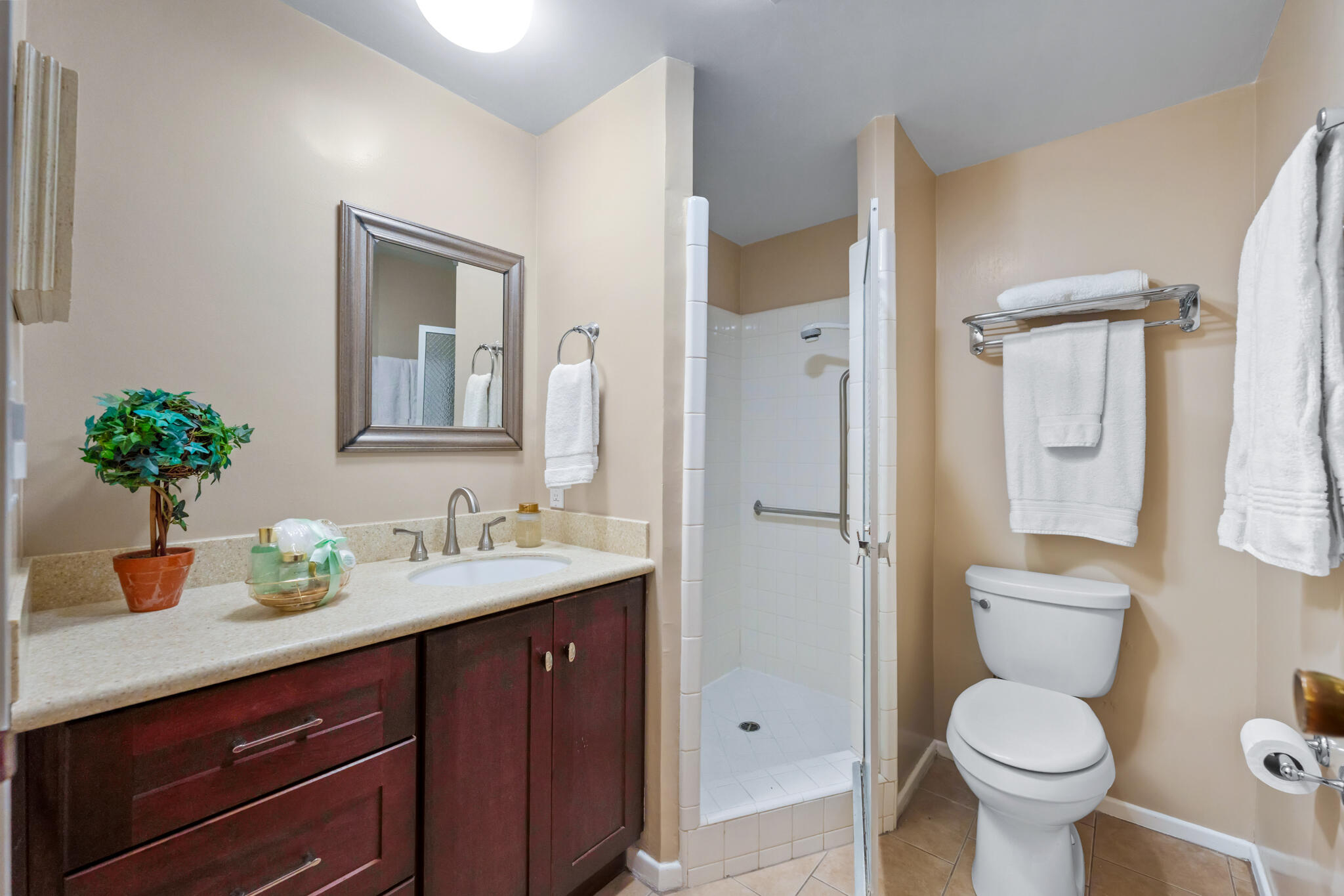 2727 Miradero Drive 104