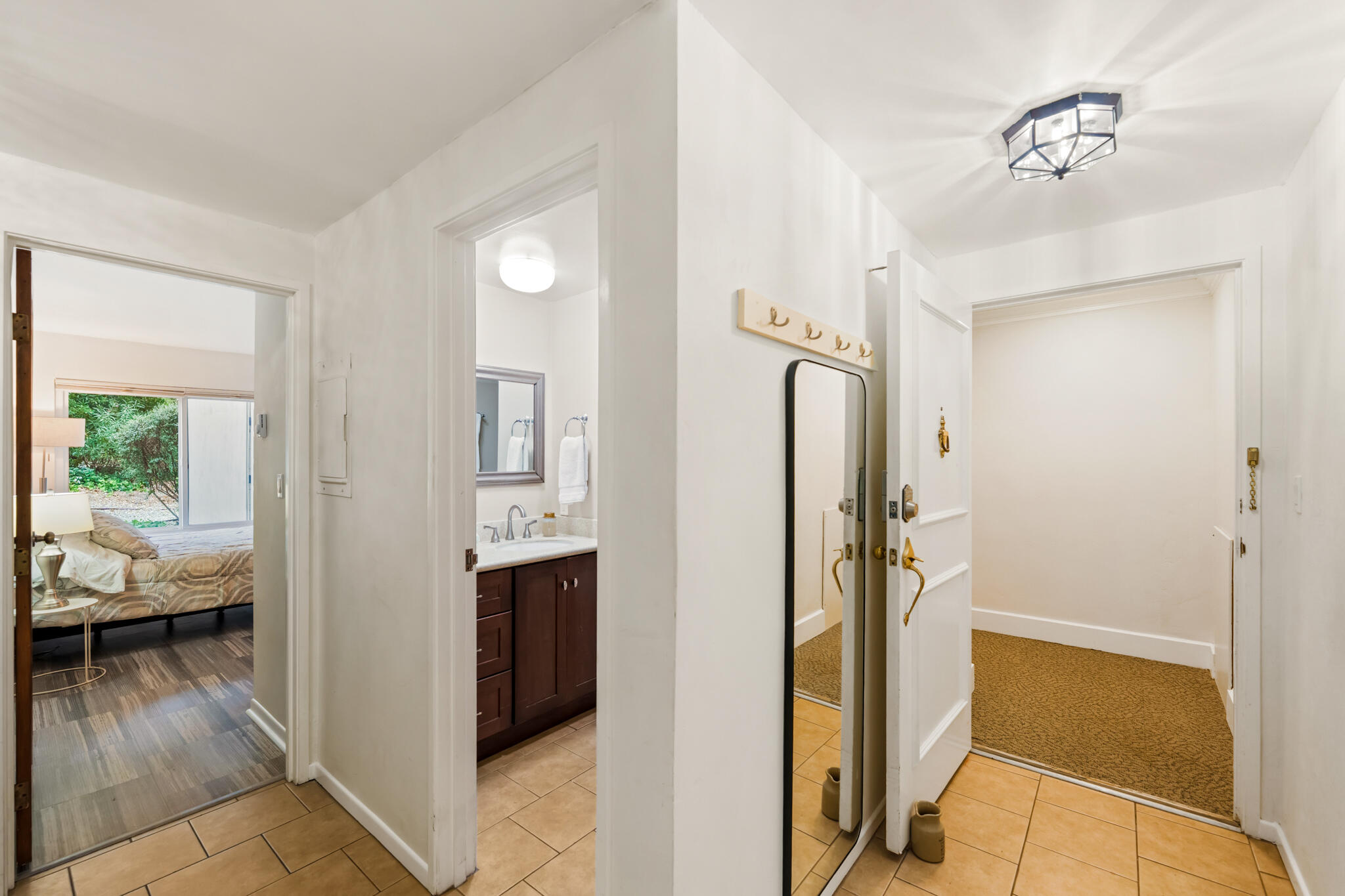 2727 Miradero Drive 104