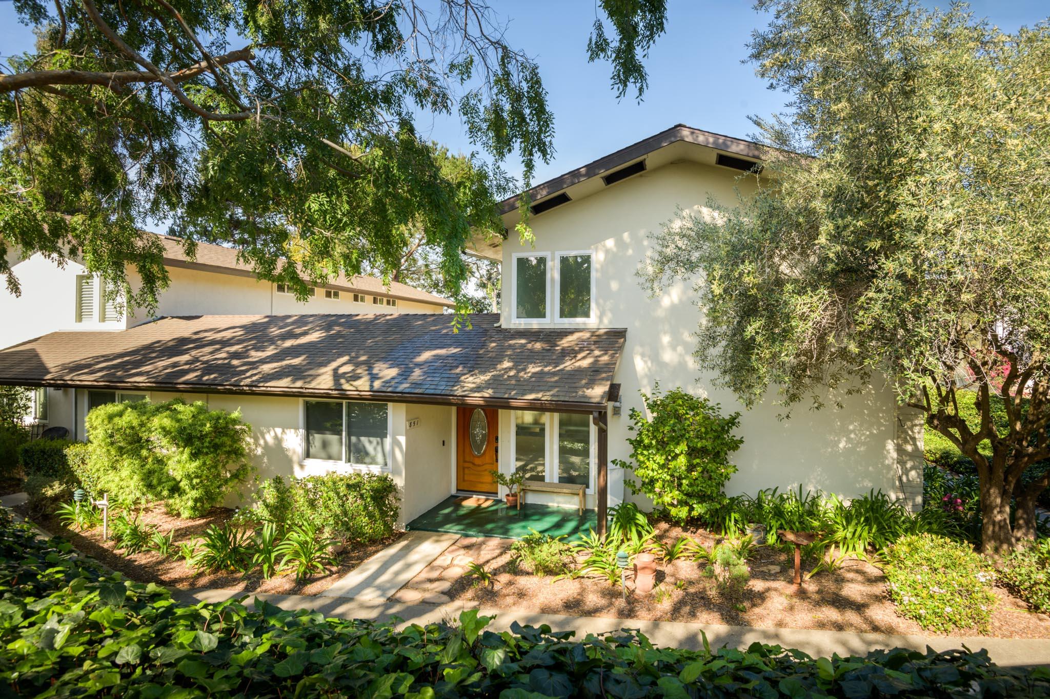 851 Cieneguitas Road