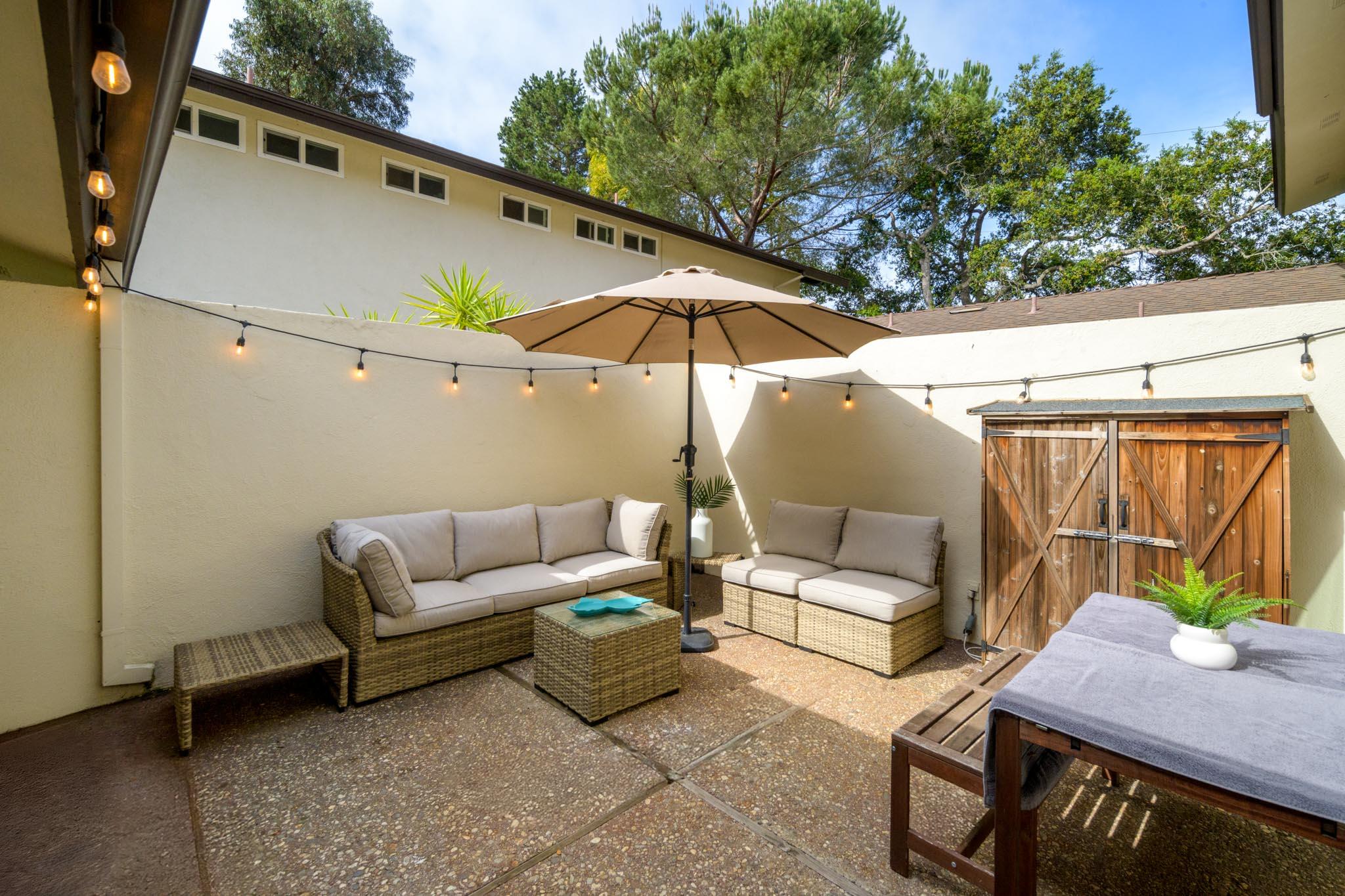 851 Cieneguitas Road