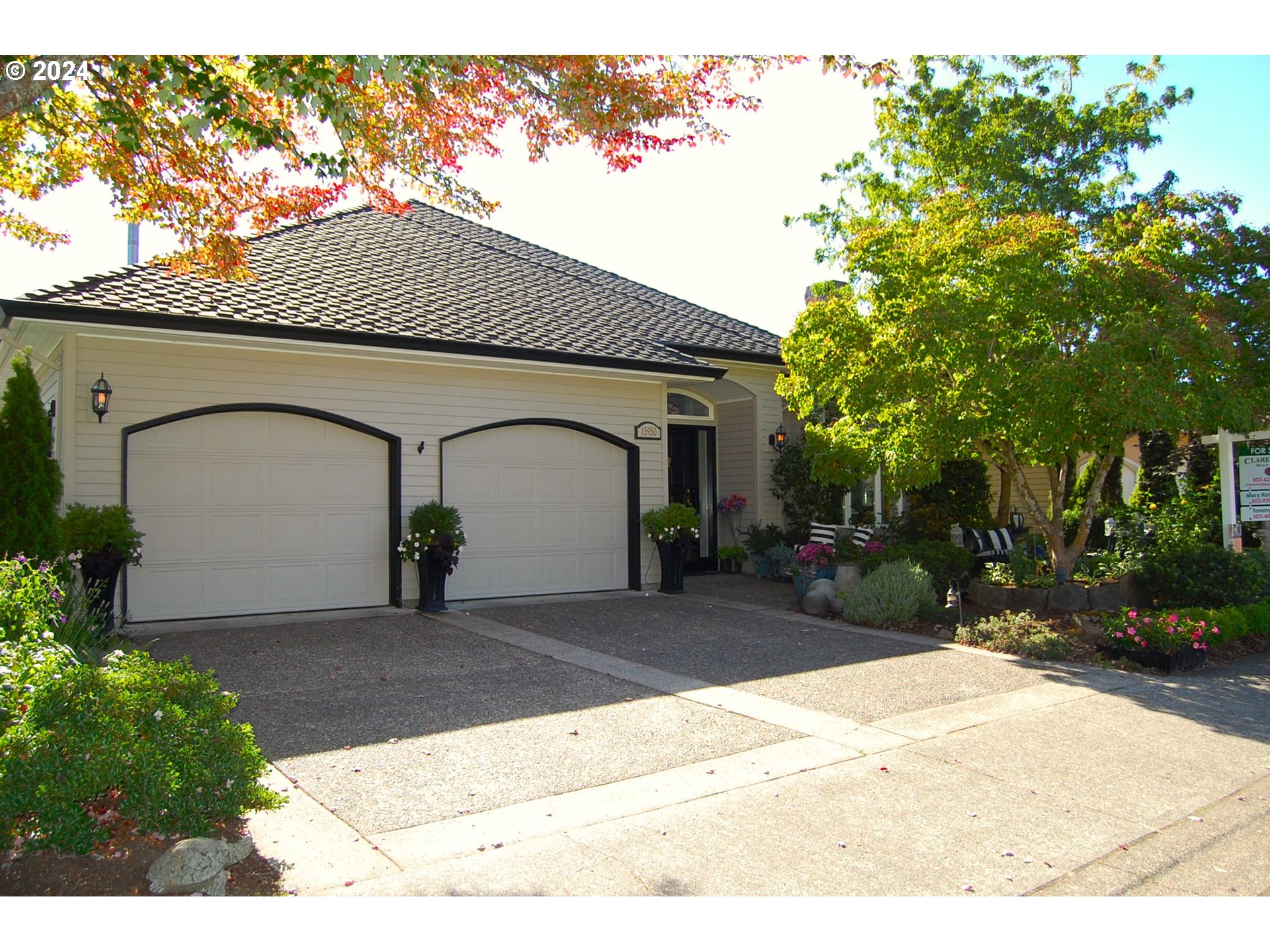 15950 NW SAINT ANDREWS DR