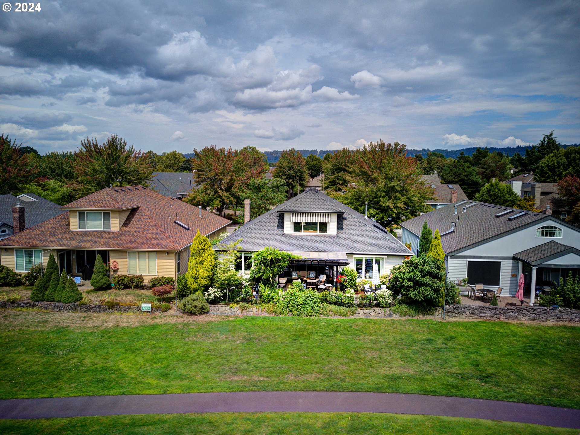 15950 NW SAINT ANDREWS DR