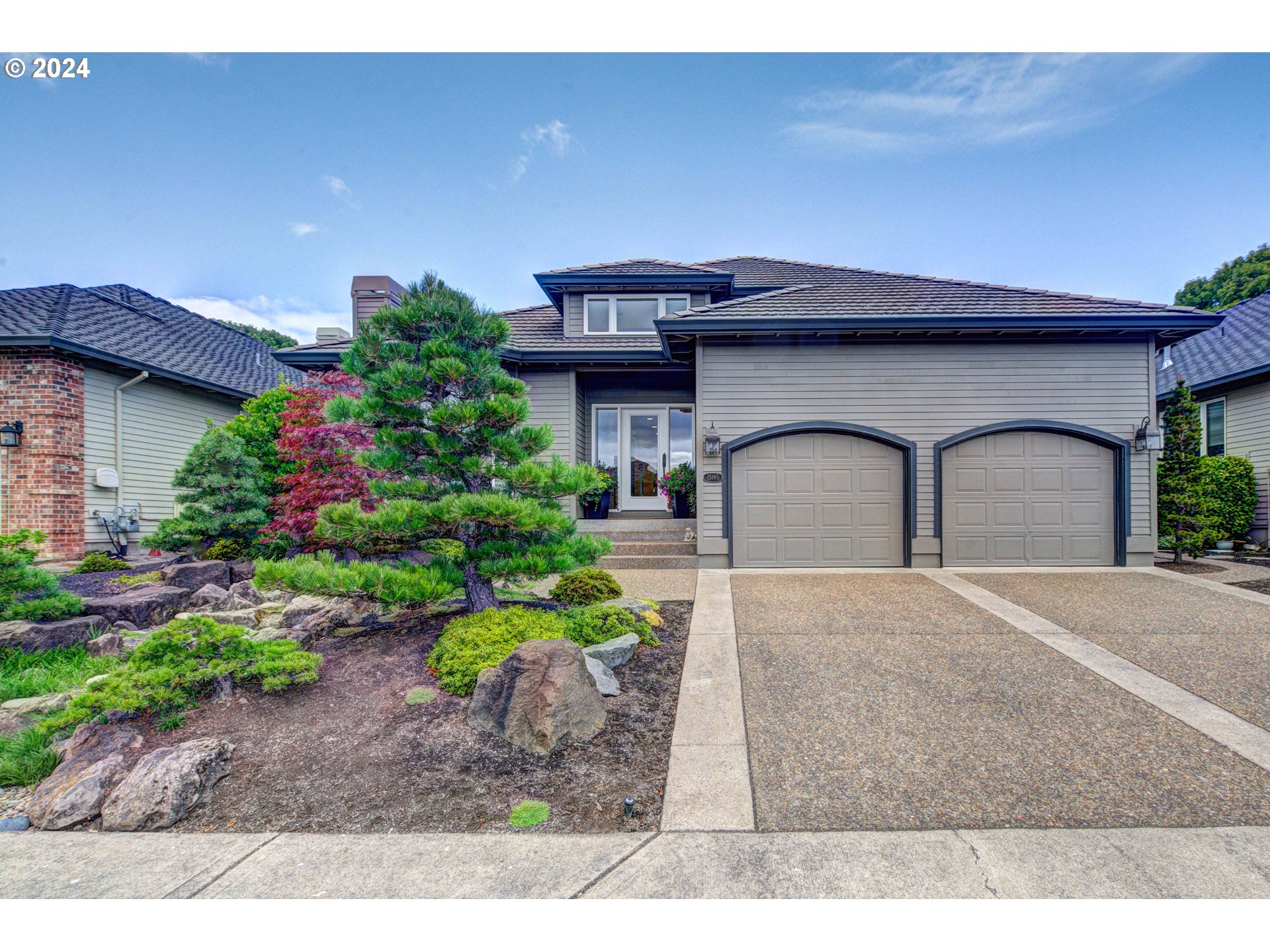 15195 NW ABERDEEN DR