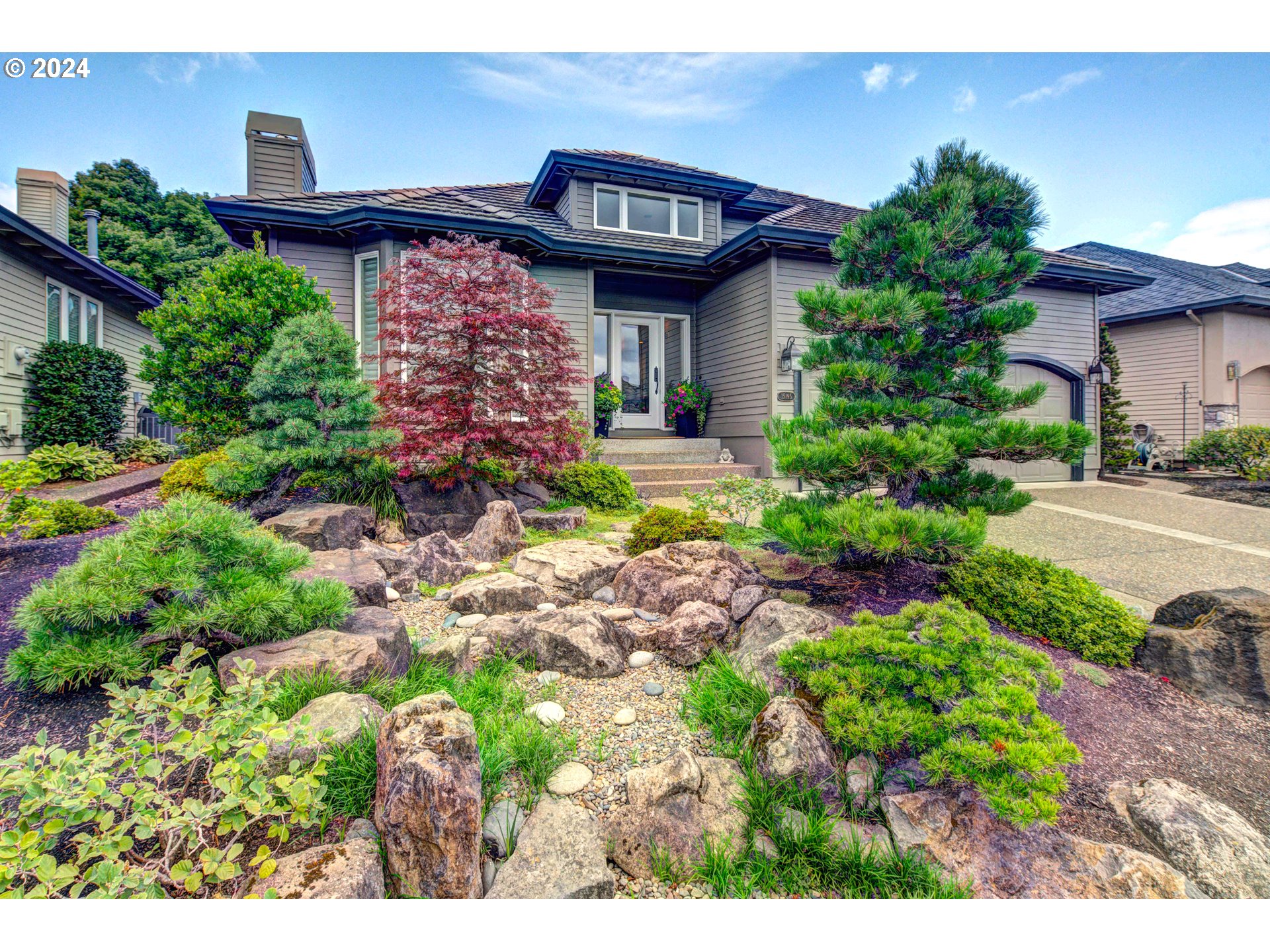 15195 NW ABERDEEN DR