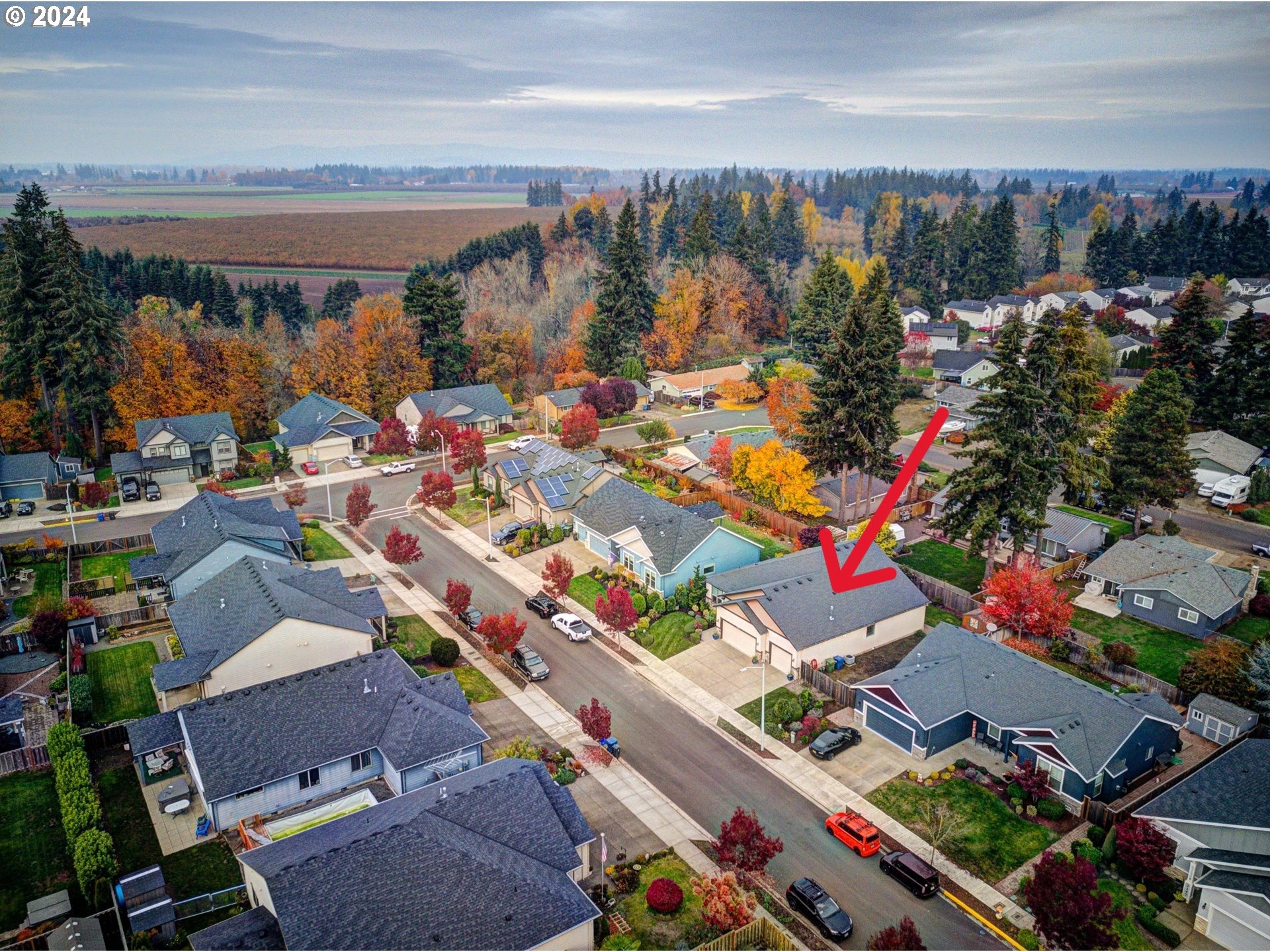 2185 THOMAS WAY