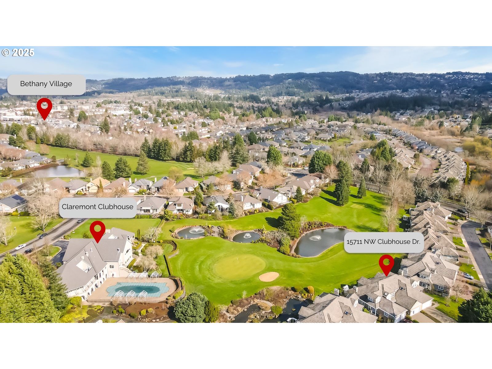 15711 NW CLUBHOUSE DR