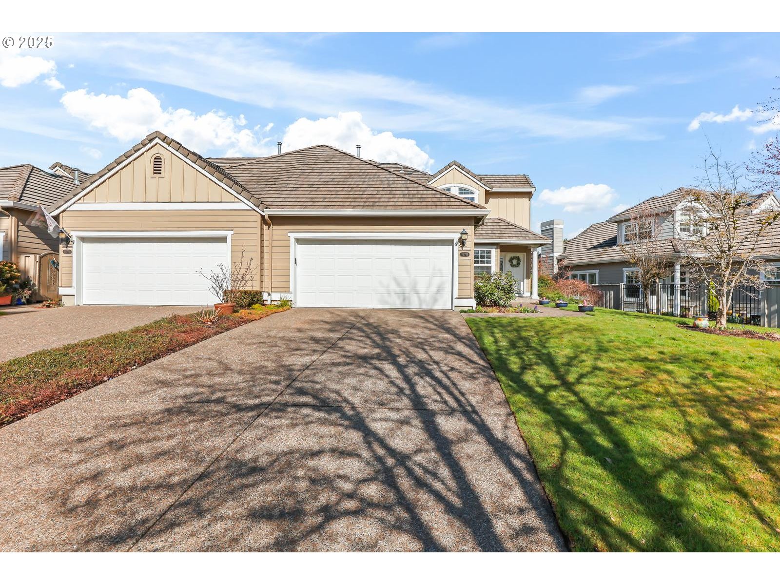 15711 NW CLUBHOUSE DR