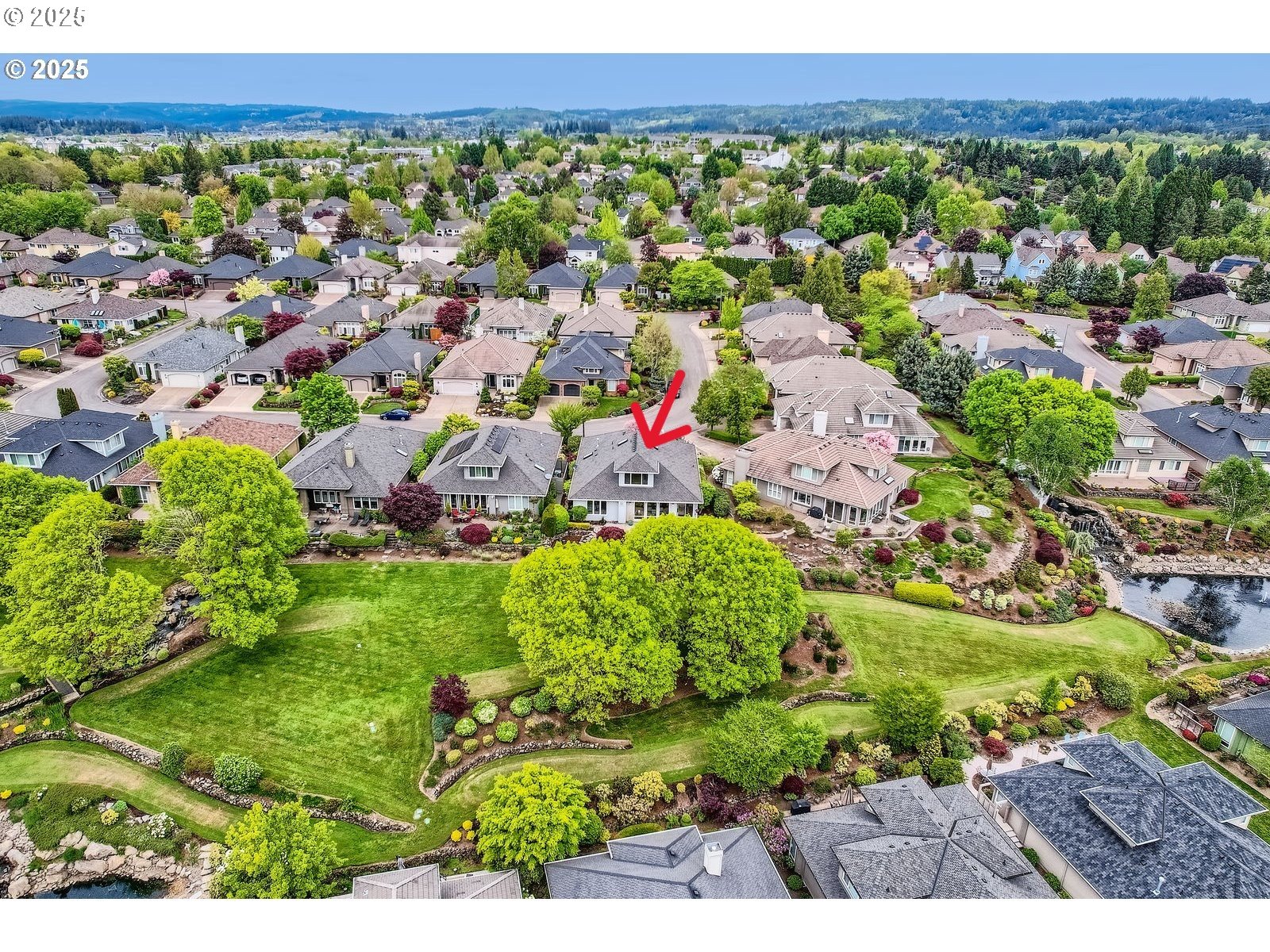 15174 NW TROON WAY