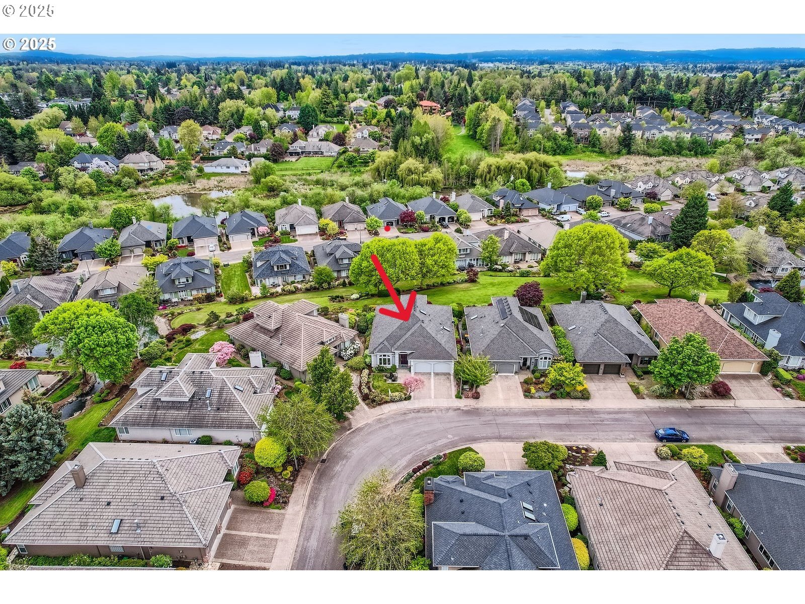 15174 NW TROON WAY