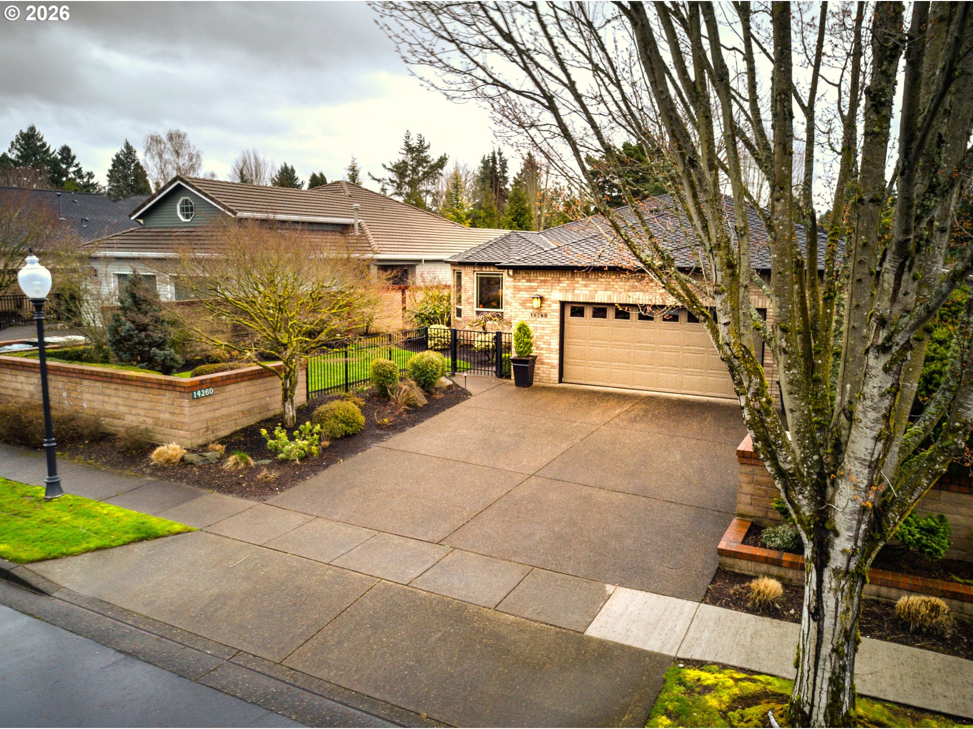 14260 NW BORDEAUX LN