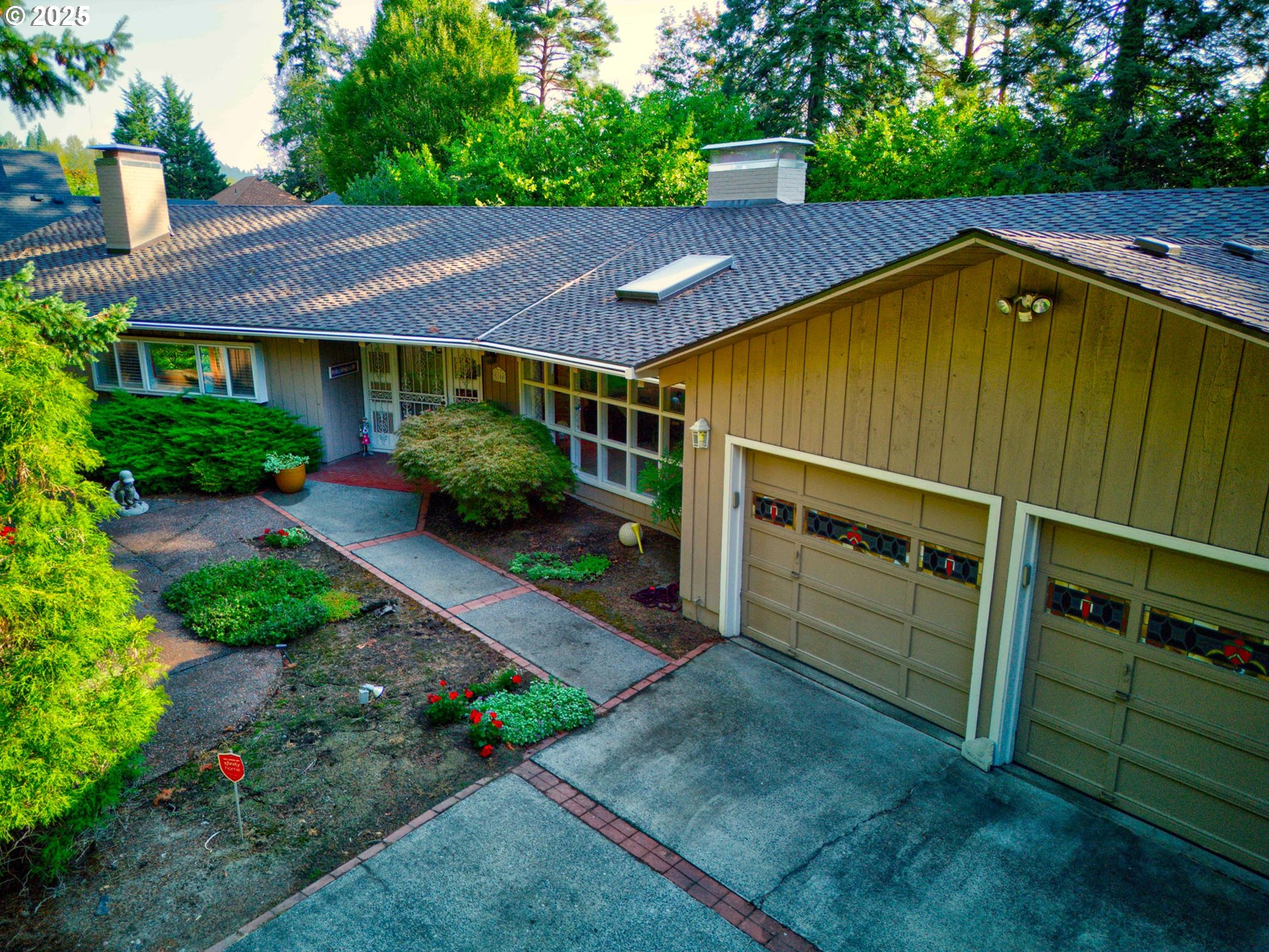 5100 SW LAURELWOOD AVE