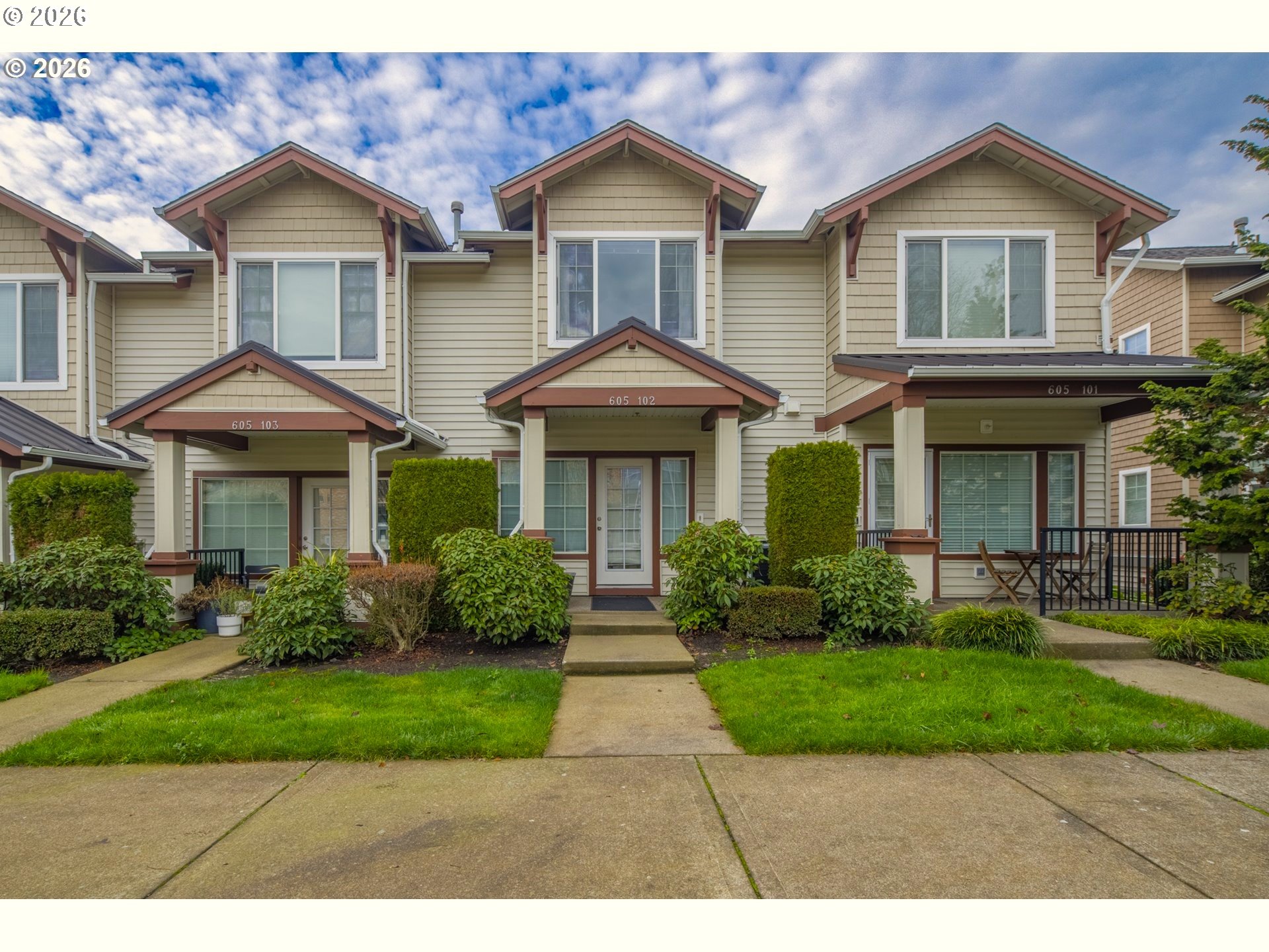 605 NW 118TH AVE 102