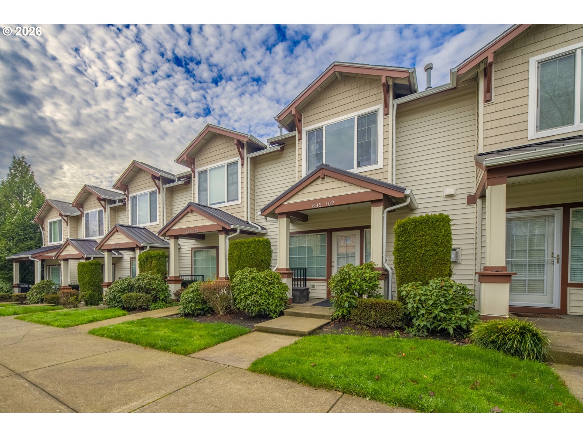 605 NW 118TH AVE 102